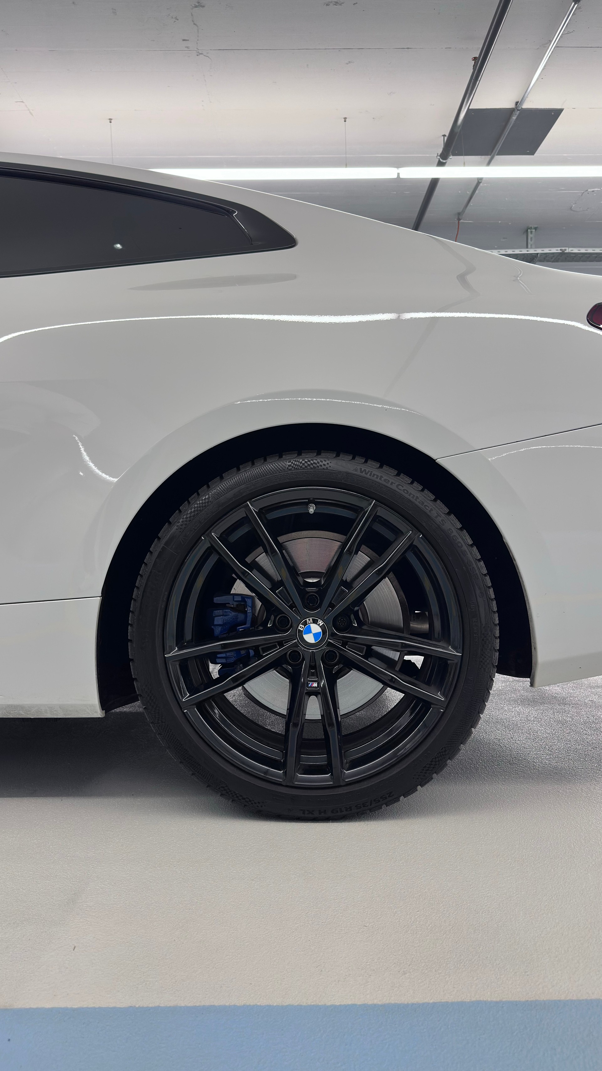 BMW M440i xDrive 48V Coupé Steptronic *FRISCH AB MFK UND SERVICE* *GRATIS SERVICE* *HARMAN KARDON* *360 Kamera* *TOP AUSSTATTUNG*-image-8