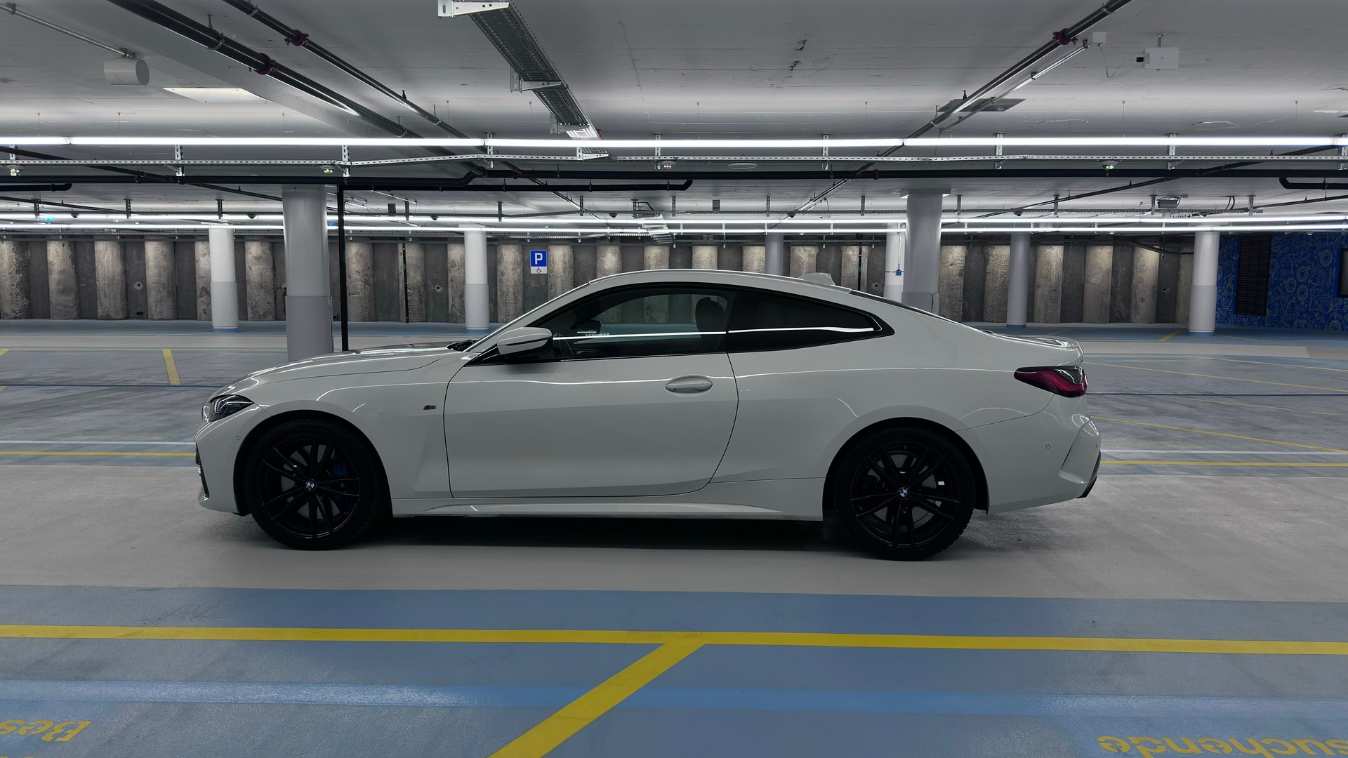 BMW M440i xDrive 48V Coupé Steptronic *FRISCH AB MFK UND SERVICE* *GRATIS SERVICE* *HARMAN KARDON* *360 Kamera* *TOP AUSSTATTUNG*-image-3