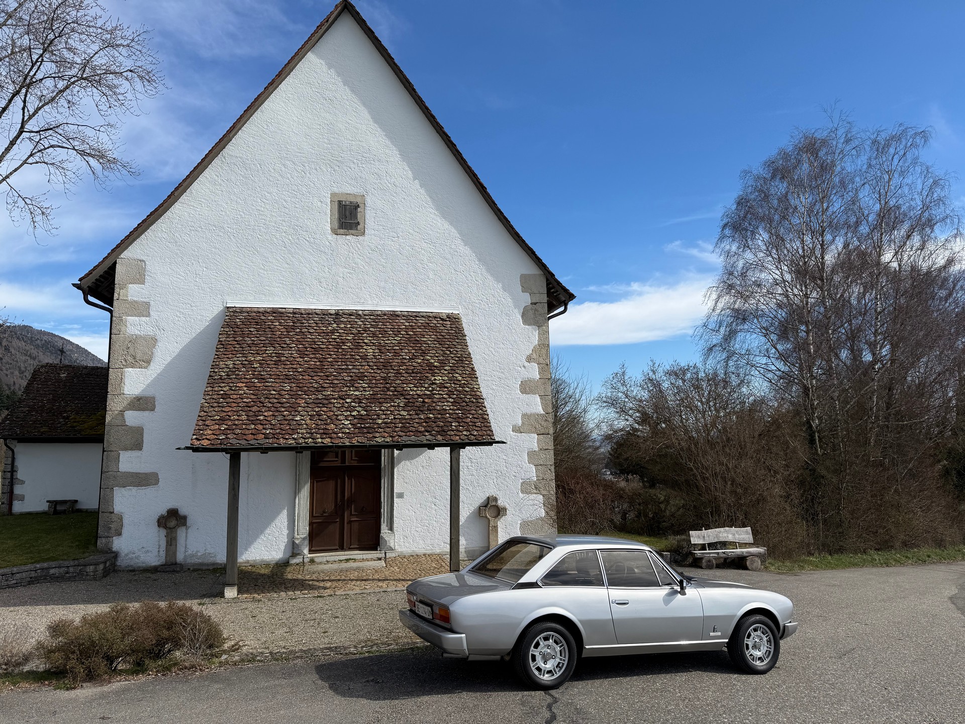 PEUGEOT 504-image-1