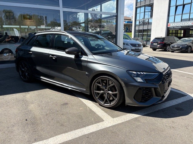 AUDI RS3 Sportback 2.5 TFSI quattro S-Tronic-showroom-element-1