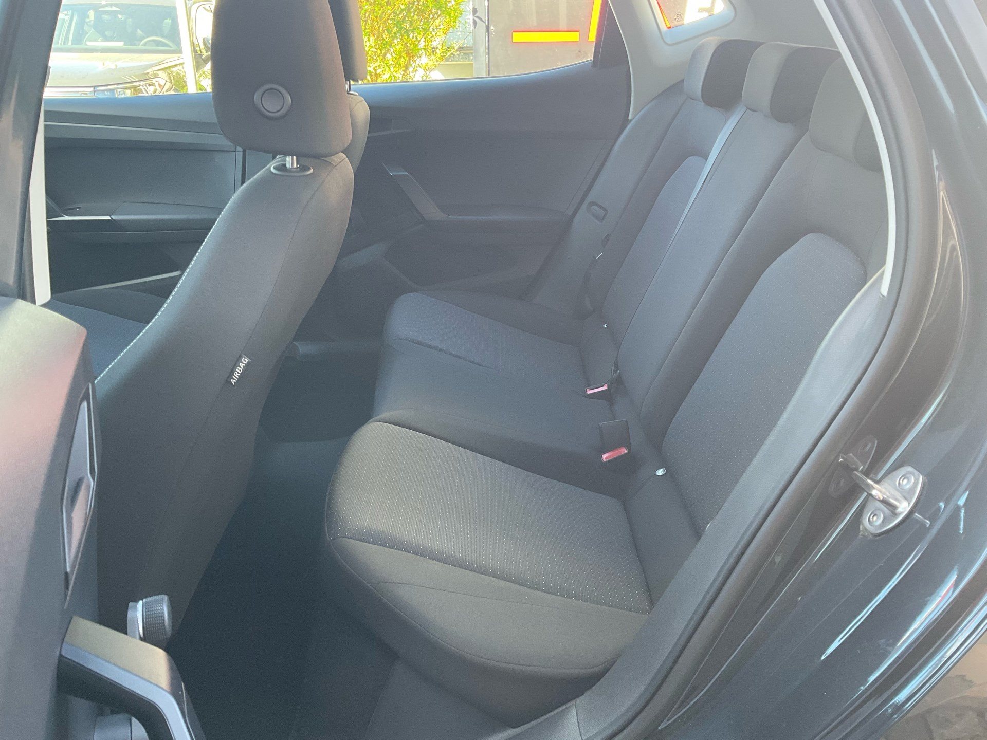 SEAT Ibiza 1.0 TSI DSG STYLE *** SPURHALTEASSISTENT & TEMPOMAT ***-image-23