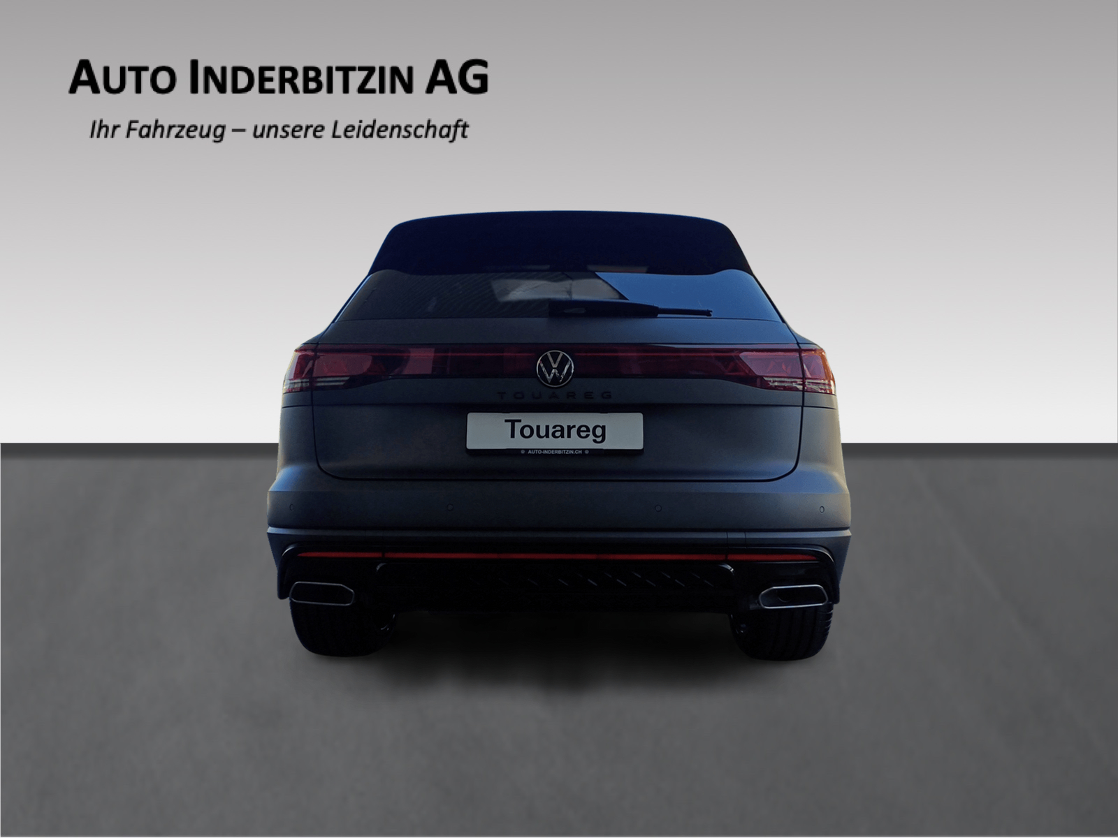 VW Touareg 3.0 TDI R-Line Final Edition Tiptronic-image-5