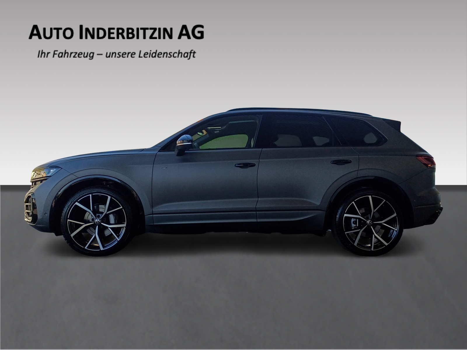VW Touareg R-Line FINAL EDITION 3.0TDI 286PS Allrad-showroom-element-3