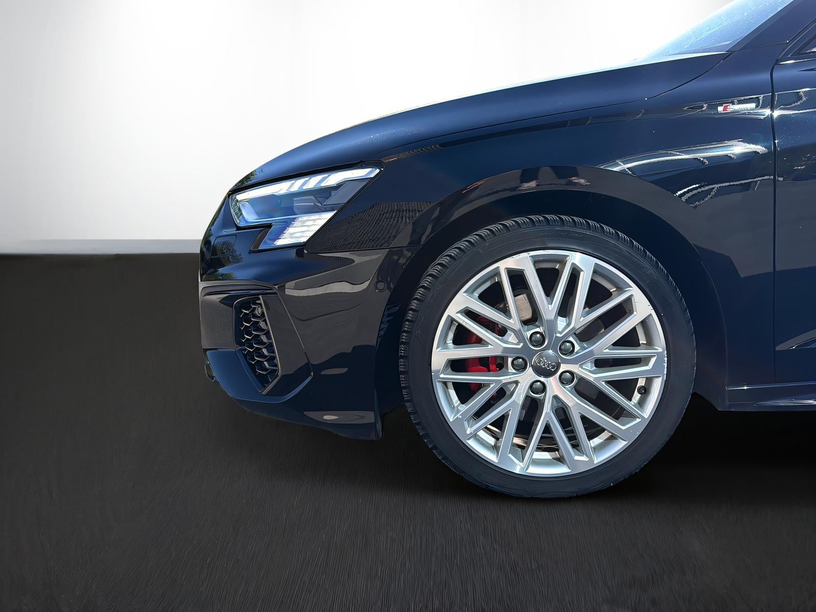 AUDI A3 Sportback 2.0 40 TFSI S Line quattro S-Tronic-showroom-element-3