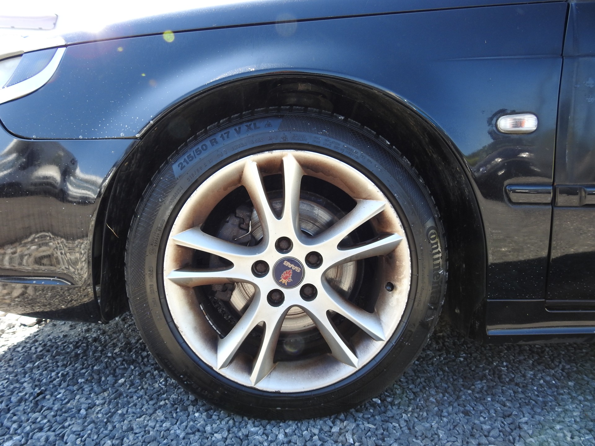 SAAB 9-5 1.9 TiD Anniversary-image-8