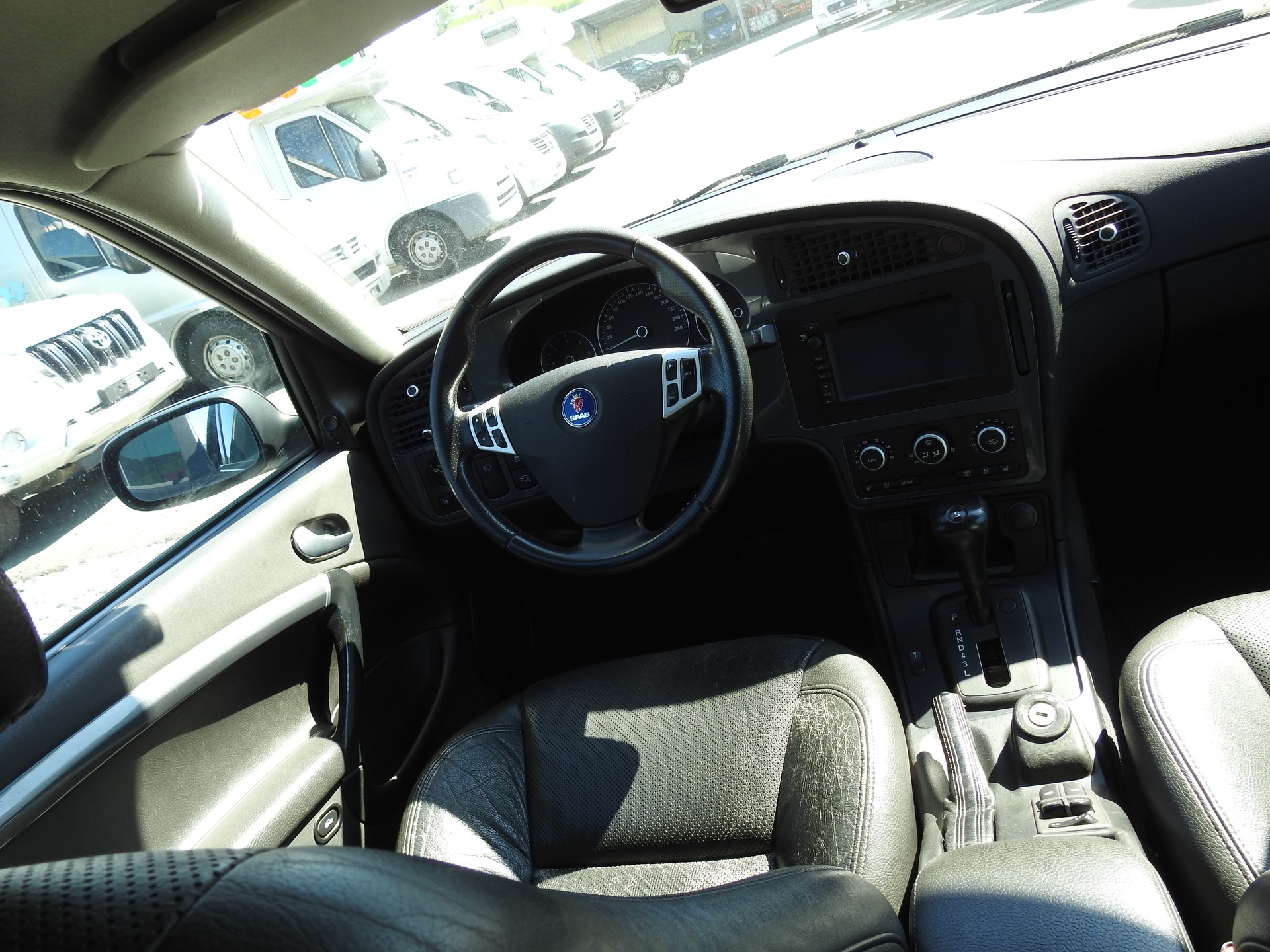 SAAB 9-5 1.9 TiD Anniversary-image-20