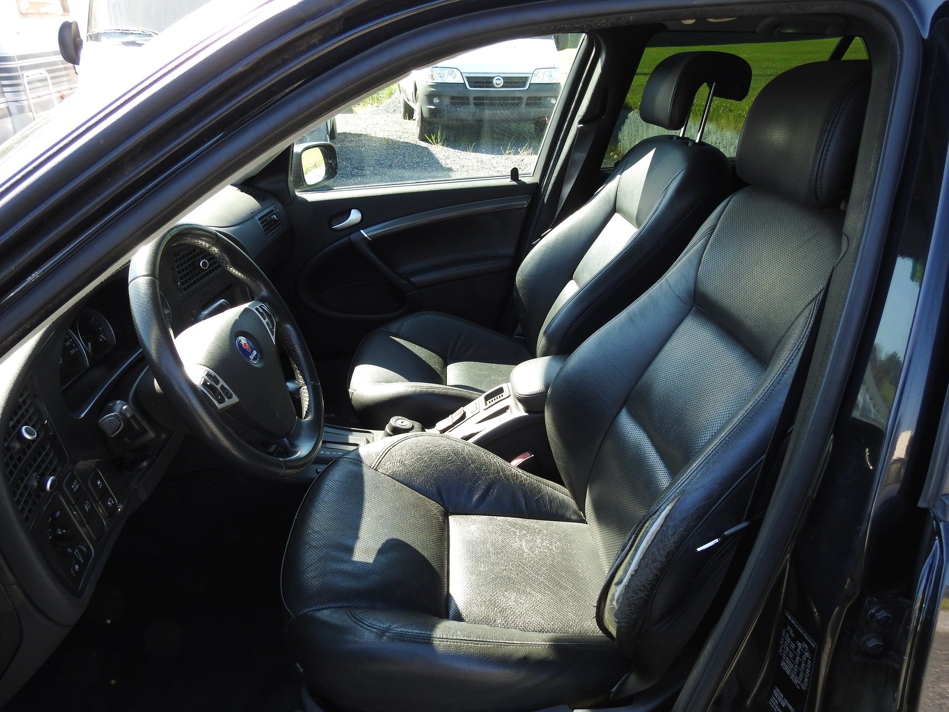 SAAB 9-5 1.9 TiD Anniversary-image-13