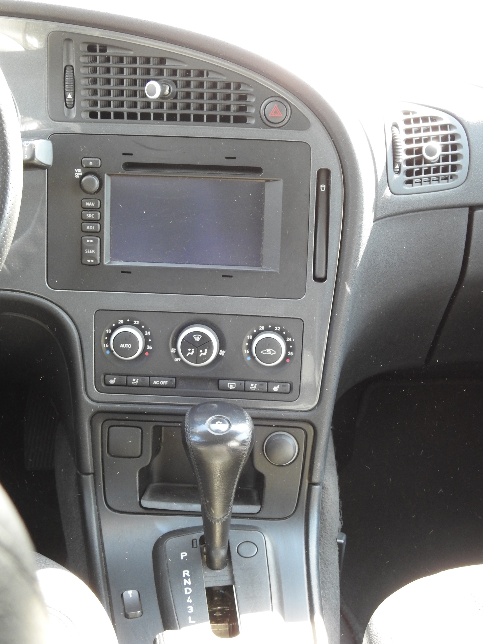 SAAB 9-5 1.9 TiD Anniversary-image-18