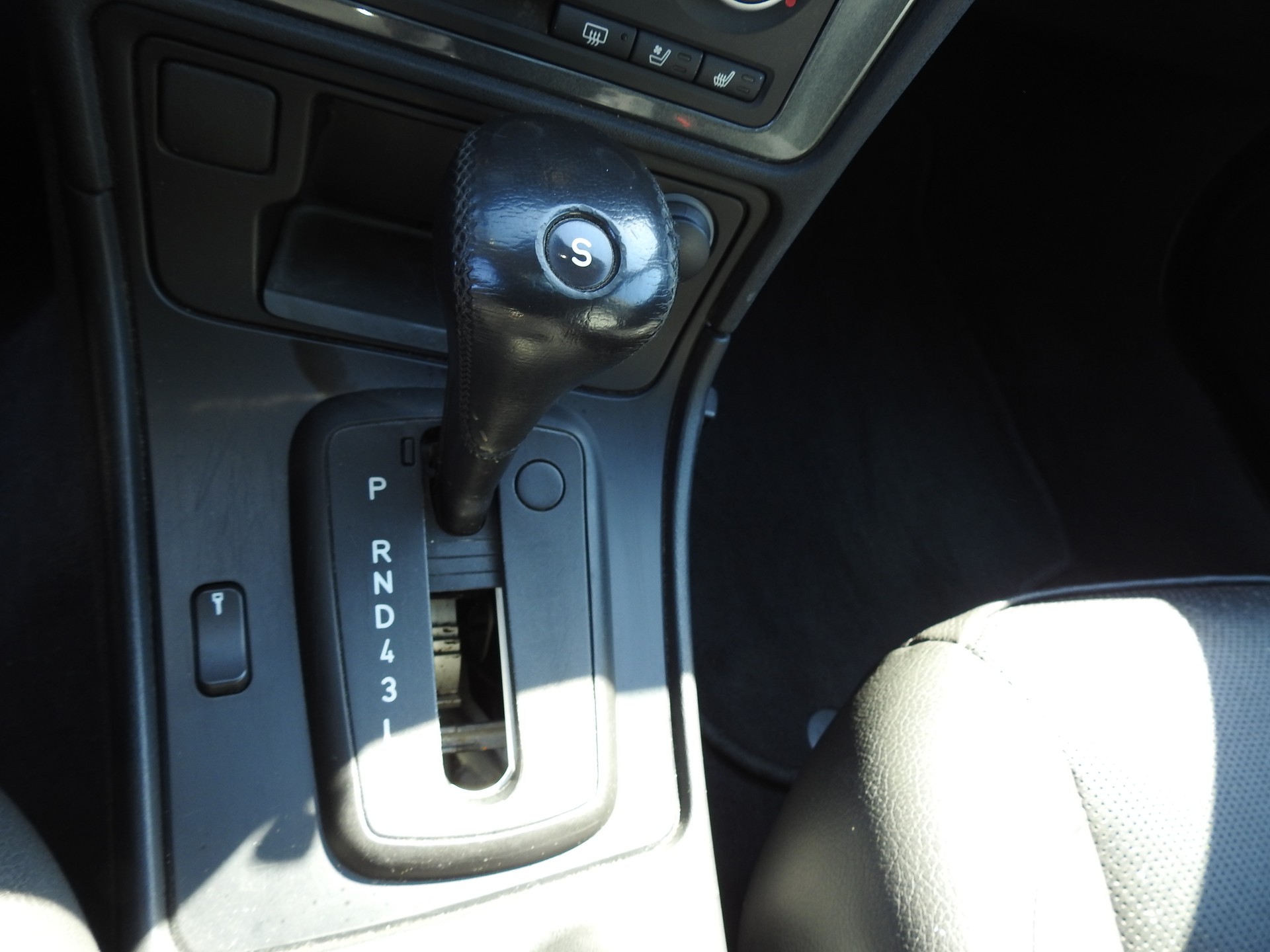 SAAB 9-5 1.9 TiD Anniversary-image-21