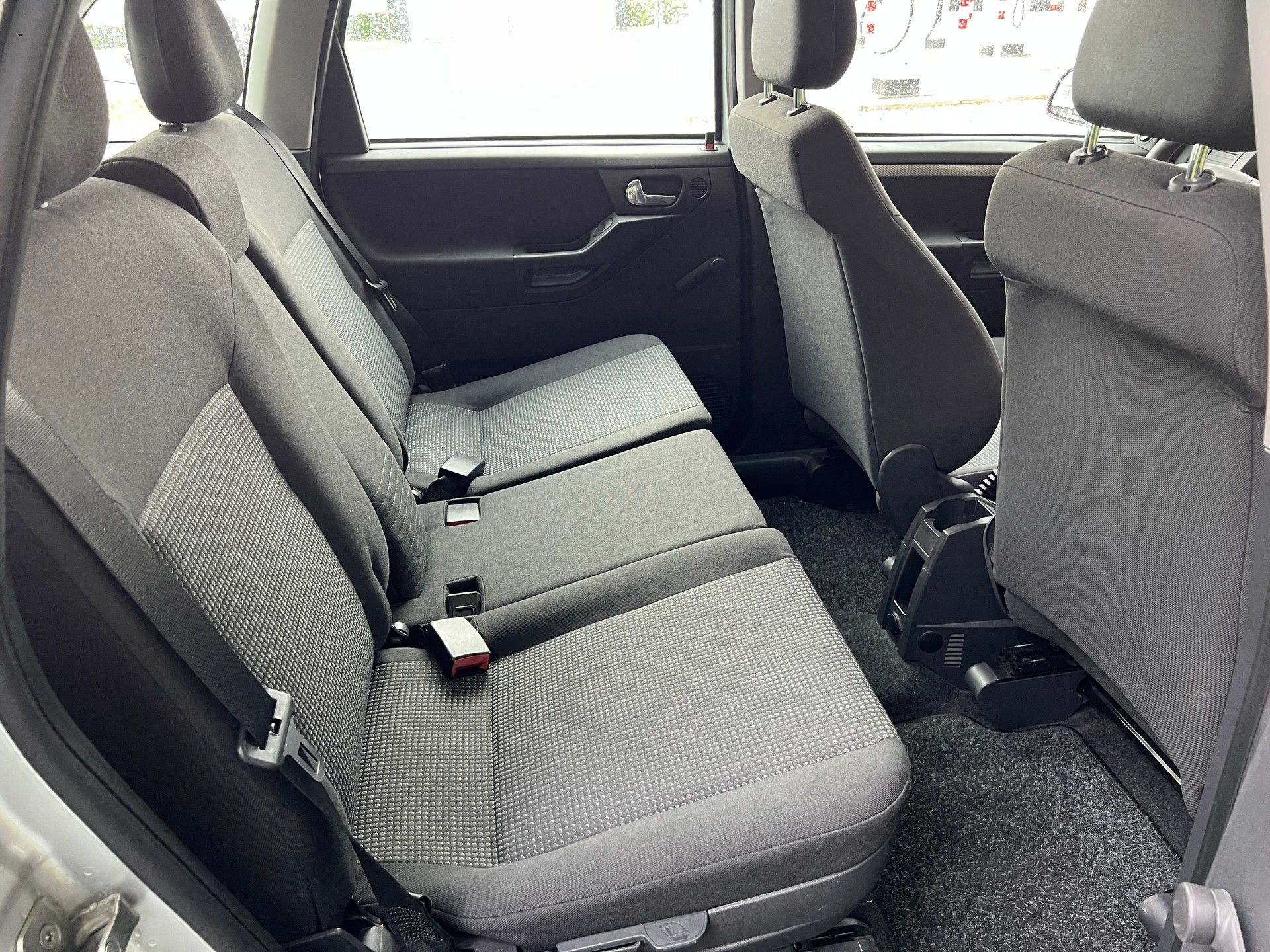 OPEL Meriva 1.6i-16 TP Enjoy-image-9