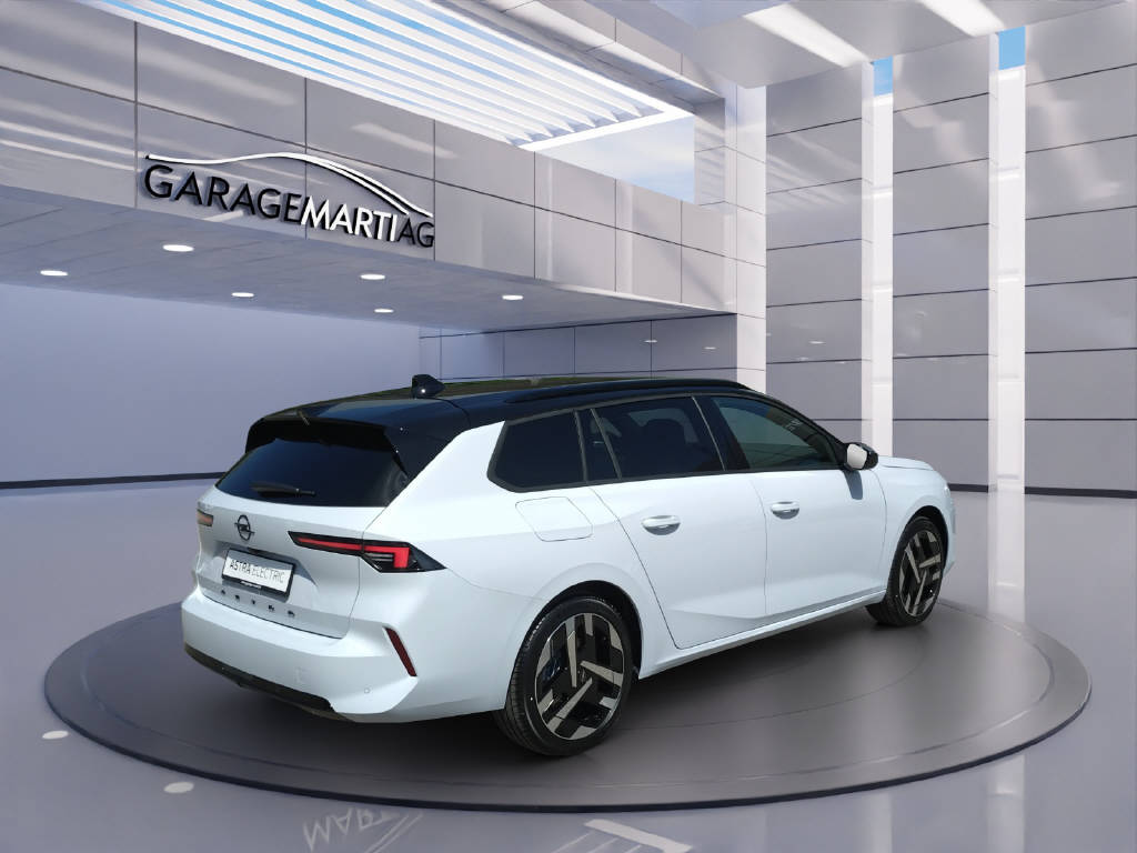 OPEL Astra-e Sports Tourer Ultimate-image-4
