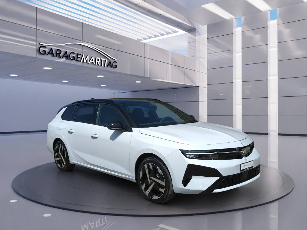 OPEL Astra-e Sports Tourer Ultimate-showroom-element-2