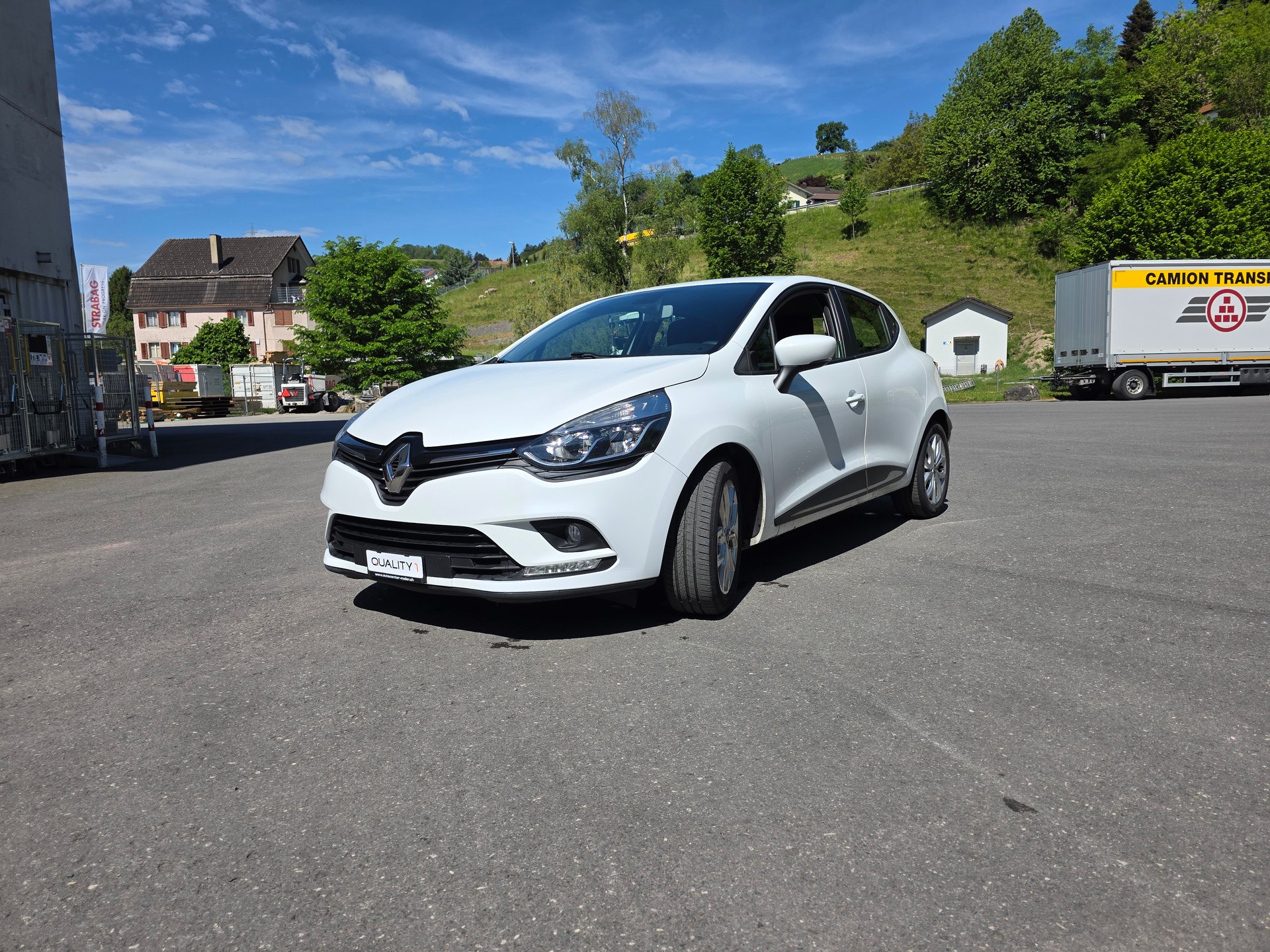RENAULT Clio 1.5 dCi Intens EDC-image-5