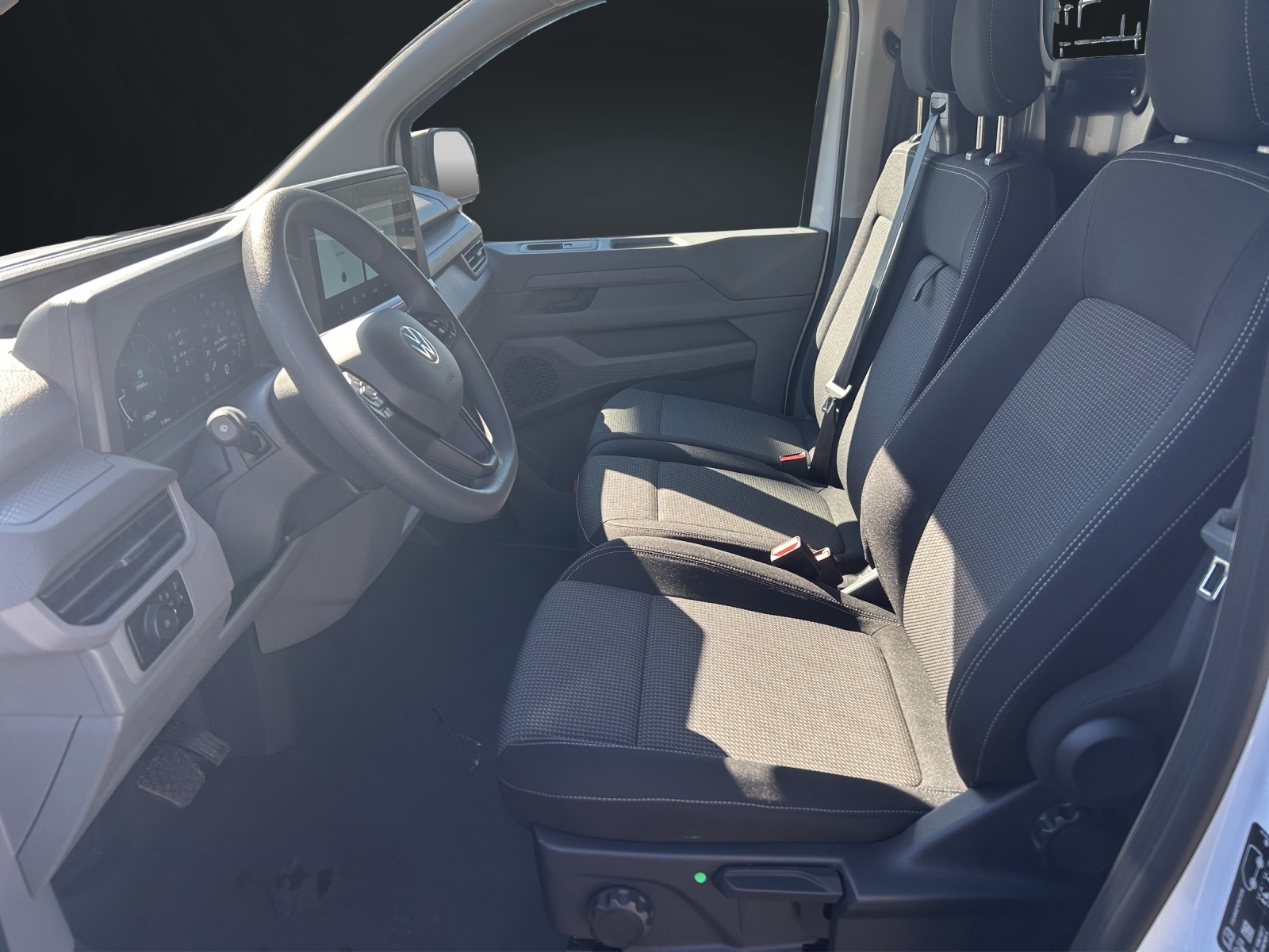 VW Transporter 2.0 TDI 4Motion Lang Automat * Heckklappe *-image-11