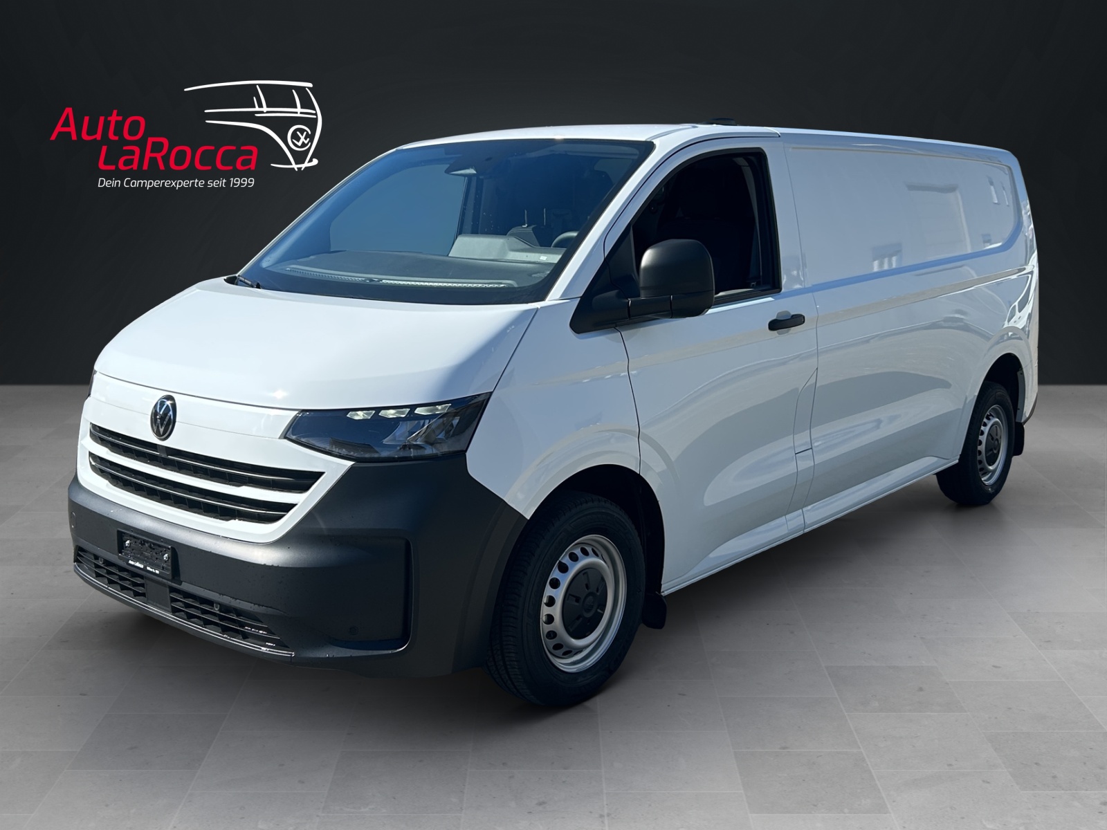 VW Transporter 2.0 TDI 4Motion Lang Automat * Heckklappe *