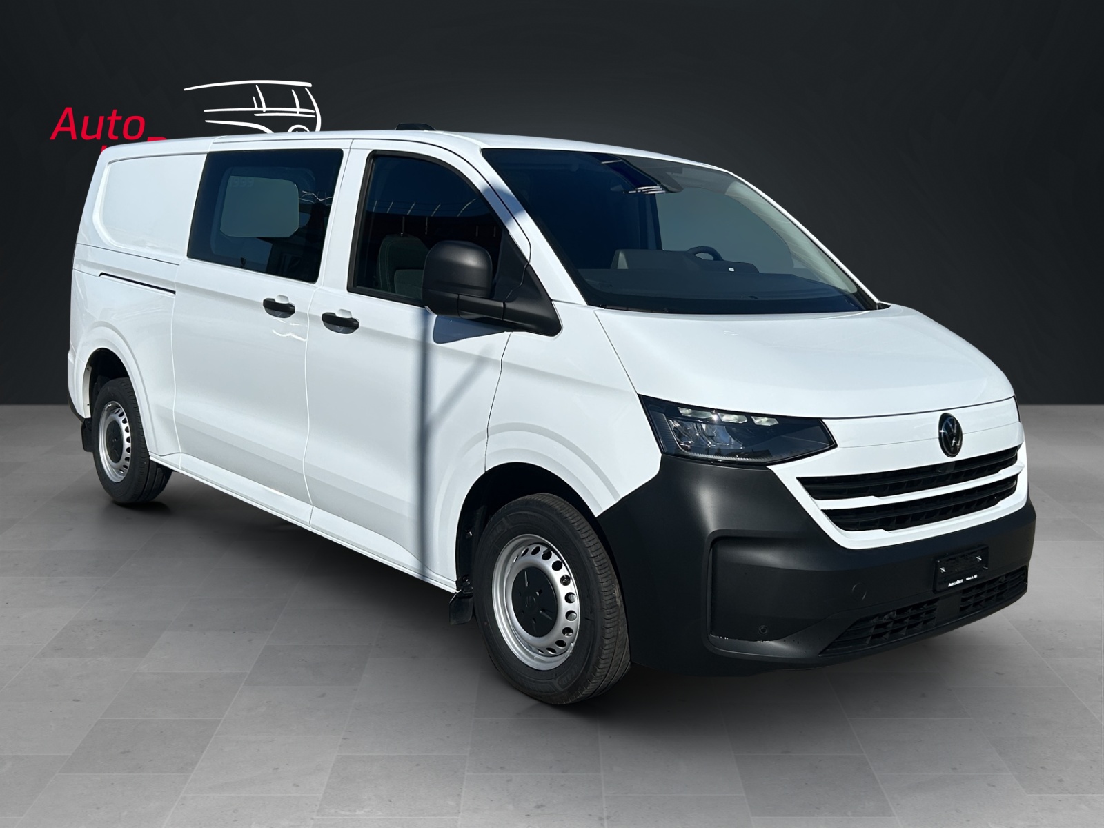 VW Transporter 2.0 TDI 4Motion Lang Automat * Heckklappe *-image-6