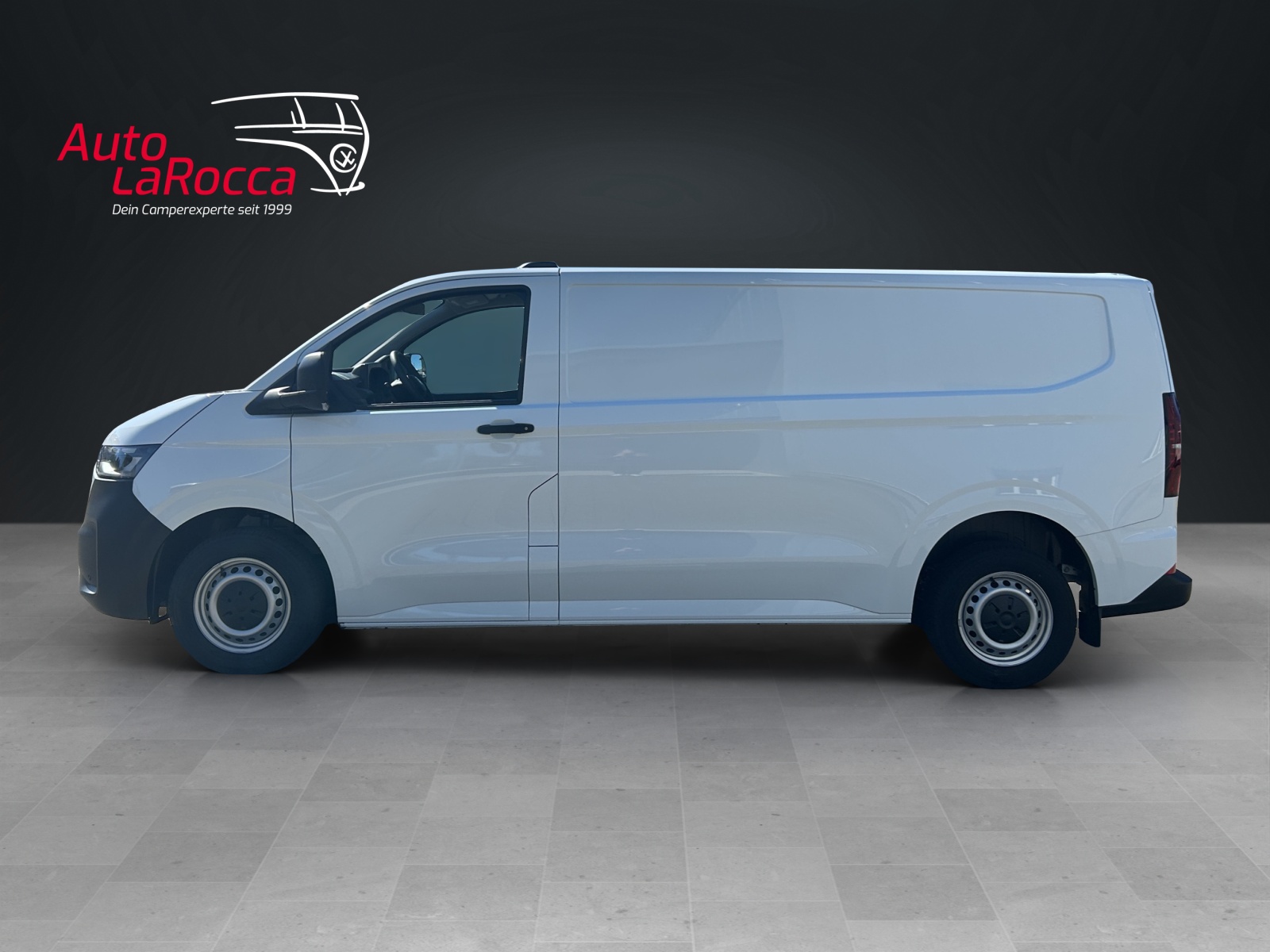 VW Transporter 2.0 TDI 4Motion Lang Automat * Heckklappe *-showroom-element-1