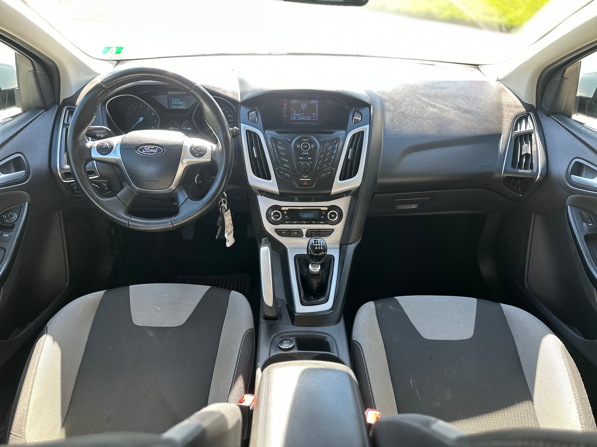 FORD Focus 1.0 SCTi Trend-image-5