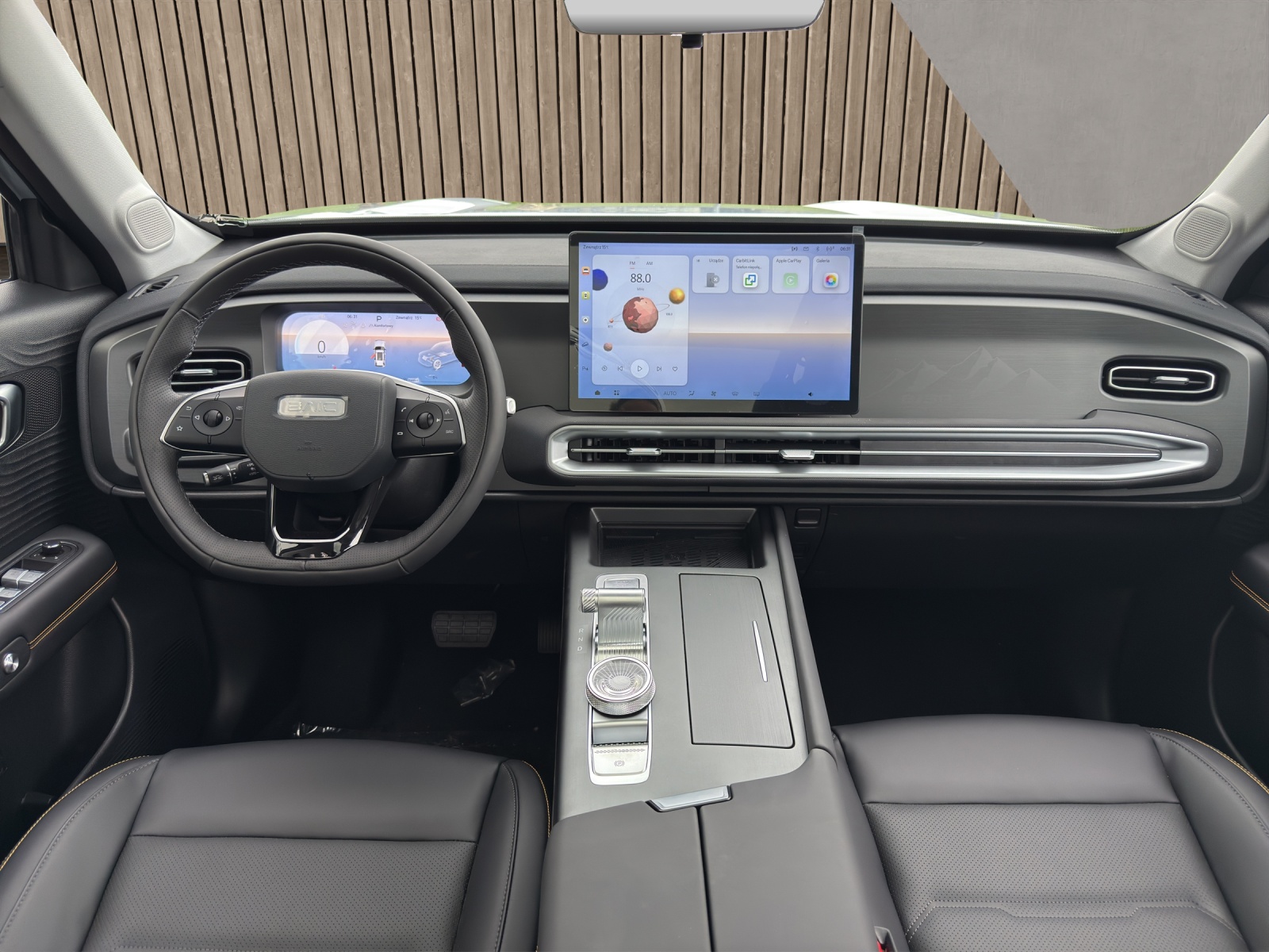 BAIC BJ30e 1.5 HEV 4WD-image-13