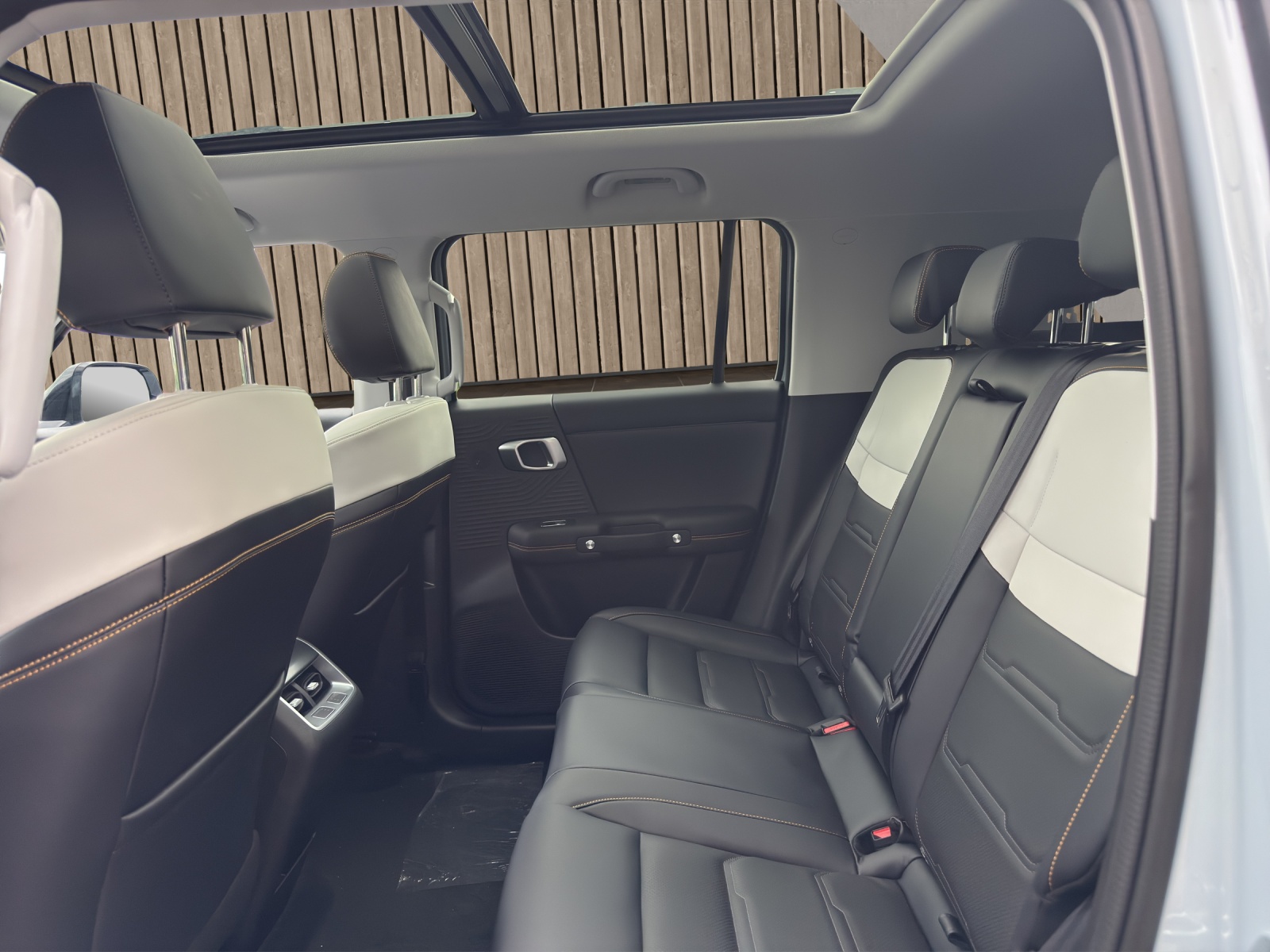 BAIC BJ30e 1.5 HEV 4WD-image-12