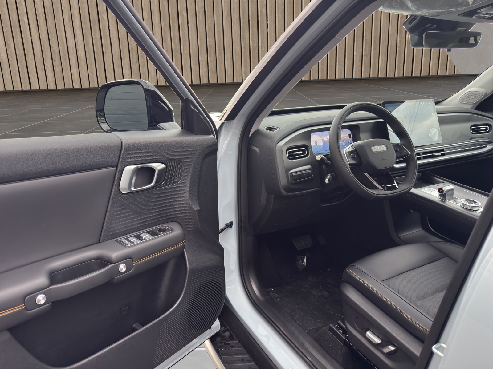 BAIC BJ30e 1.5 HEV 4WD-image-4