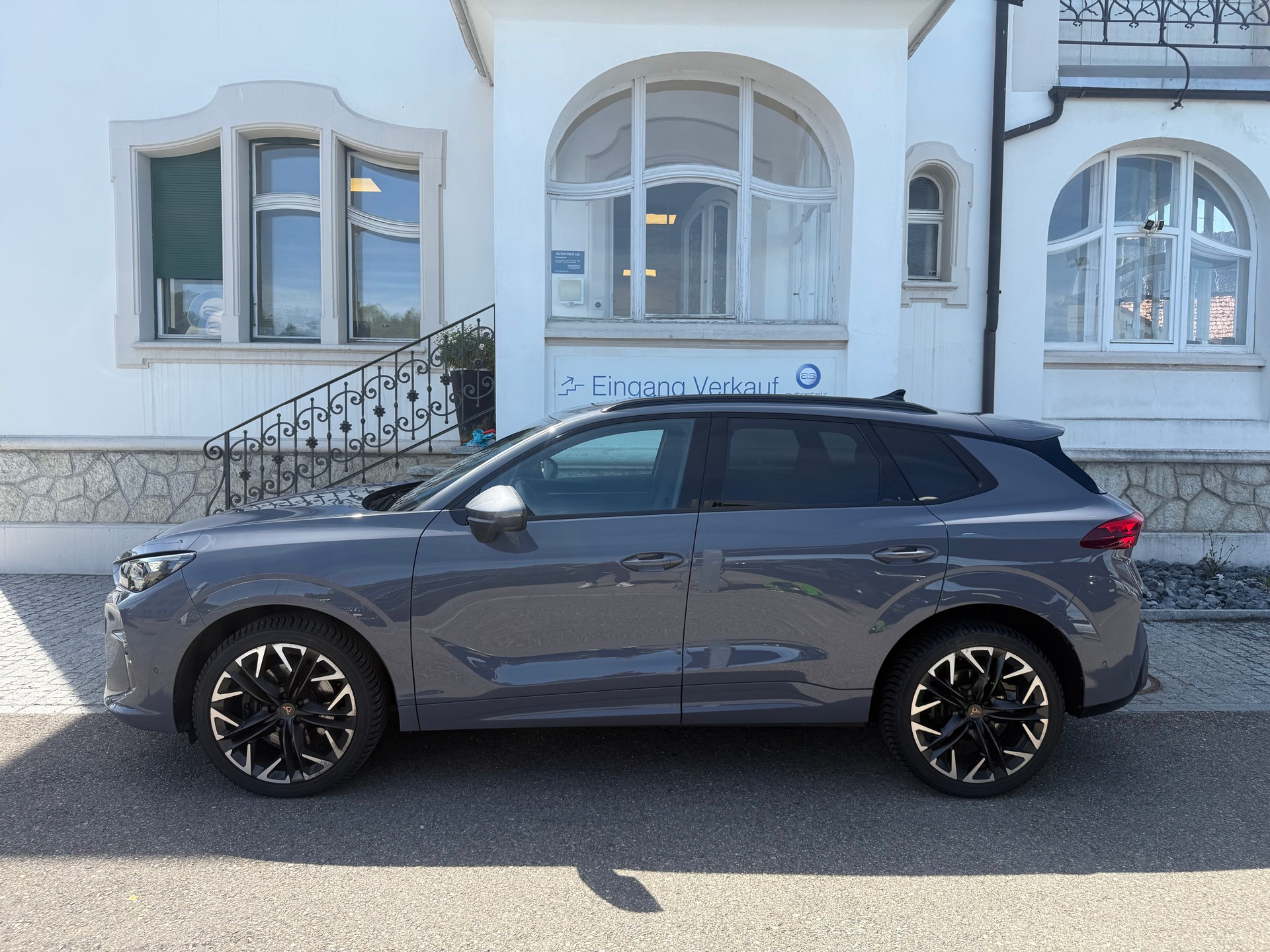 CUPRA Terramar 2.0 TSI VZ 4Drive DSG-showroom-element-2