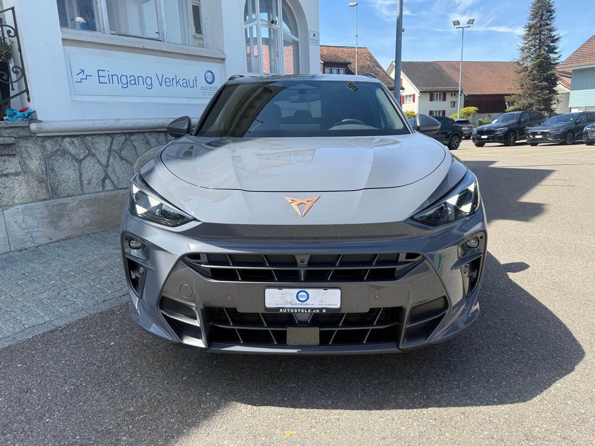 CUPRA Terramar 2.0 TSI VZ 4Drive DSG-showroom-element-1