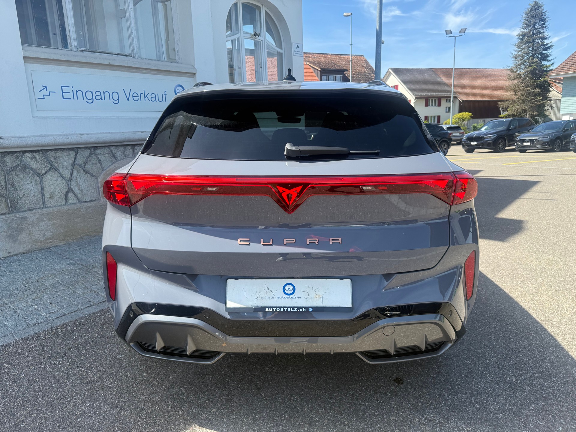 CUPRA Terramar 2.0 TSI VZ 4Drive DSG-image-4