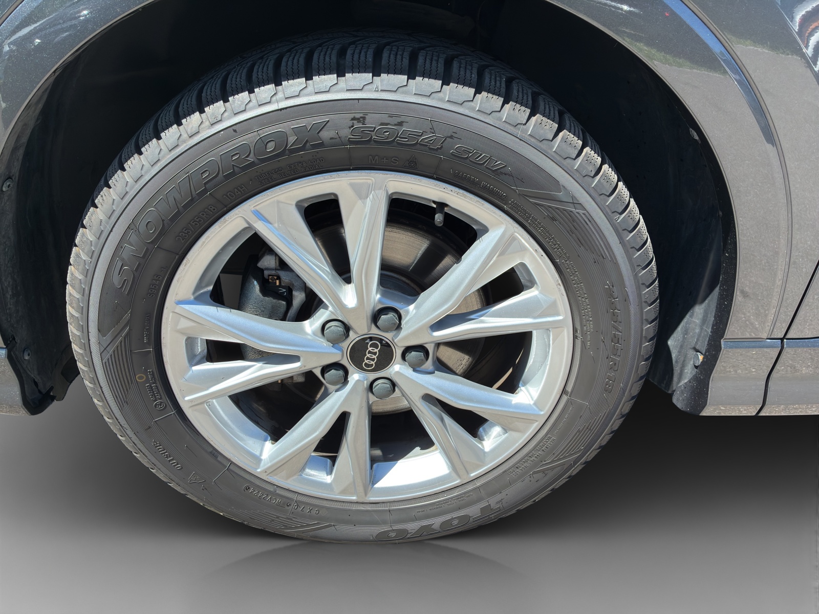 AUDI Q3 35 TFSI S line S-tronic-image-13