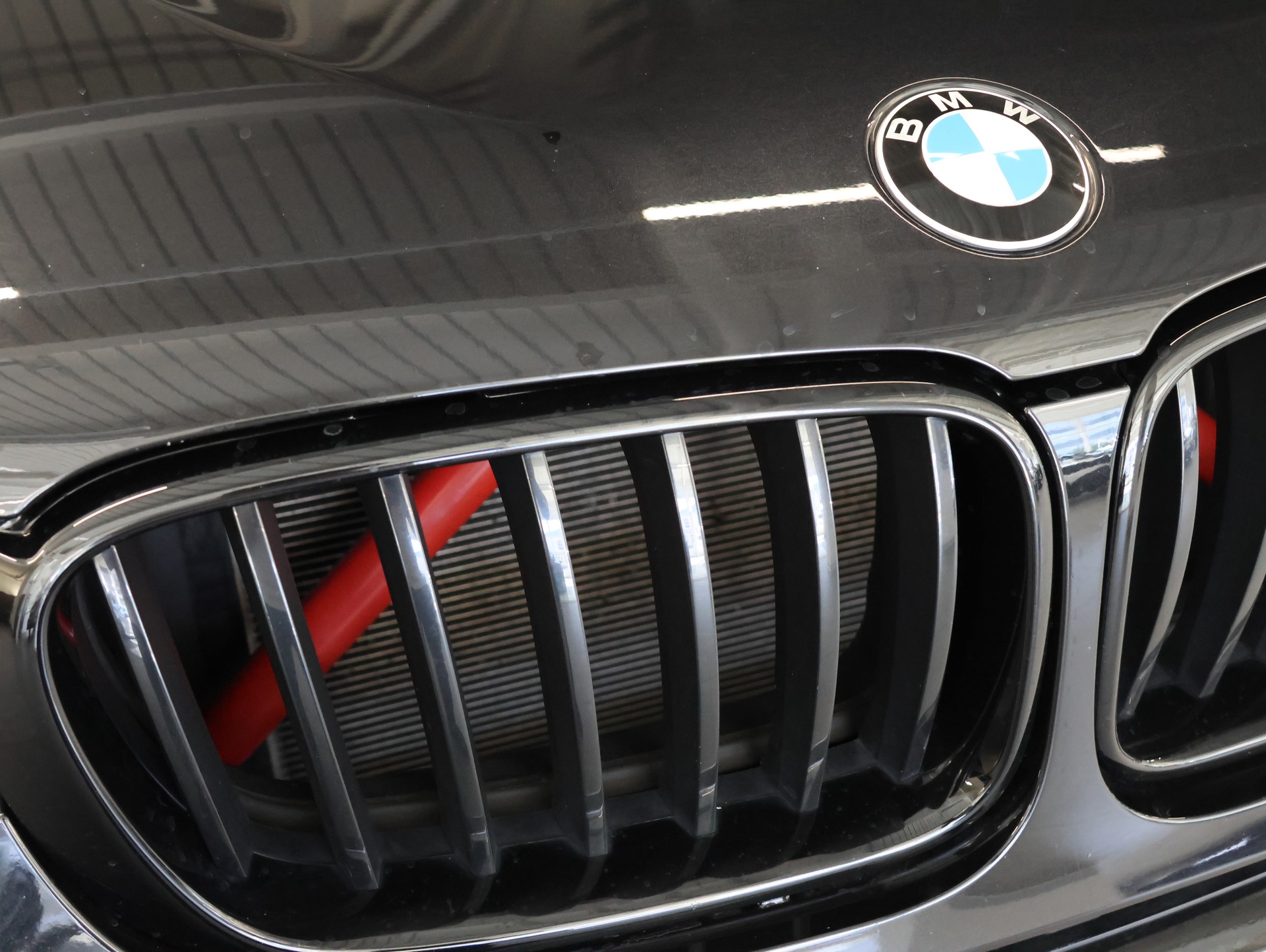 BMW X4 xDrive 20d M Sport Steptronic-image-12