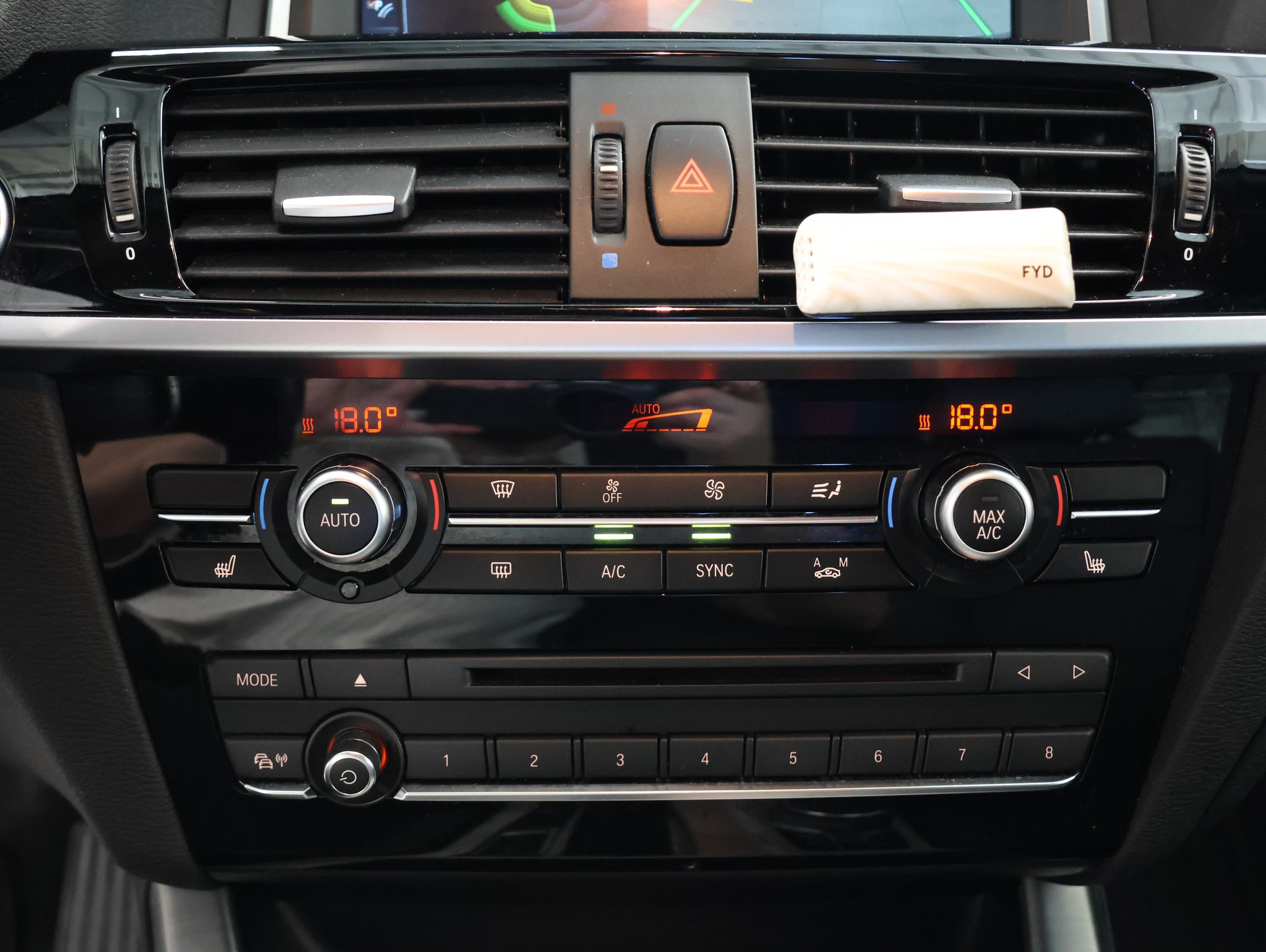 BMW X4 xDrive 20d M Sport Steptronic-image-31