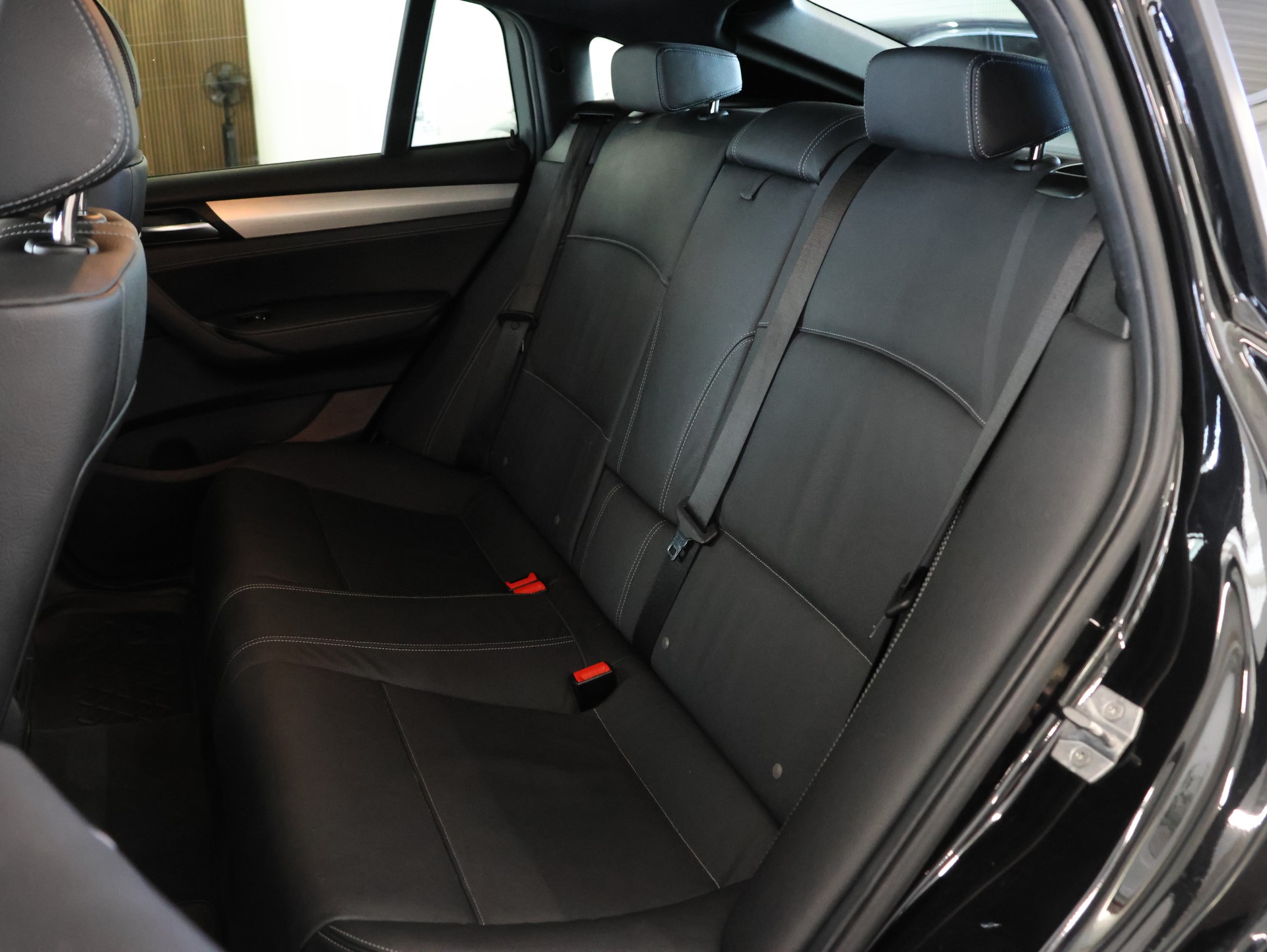 BMW X4 xDrive 20d M Sport Steptronic-image-26