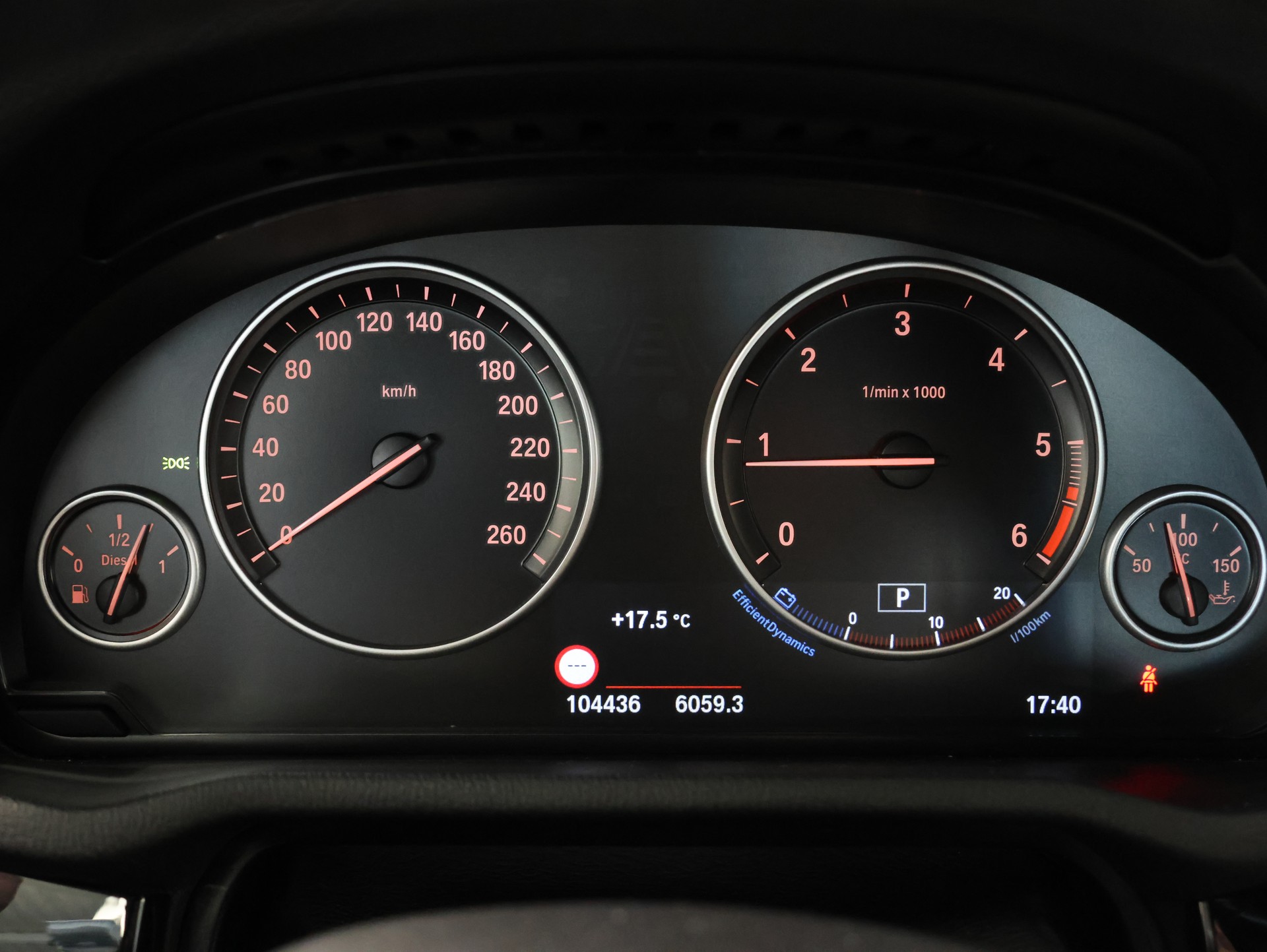 BMW X4 xDrive 20d M Sport Steptronic-image-19