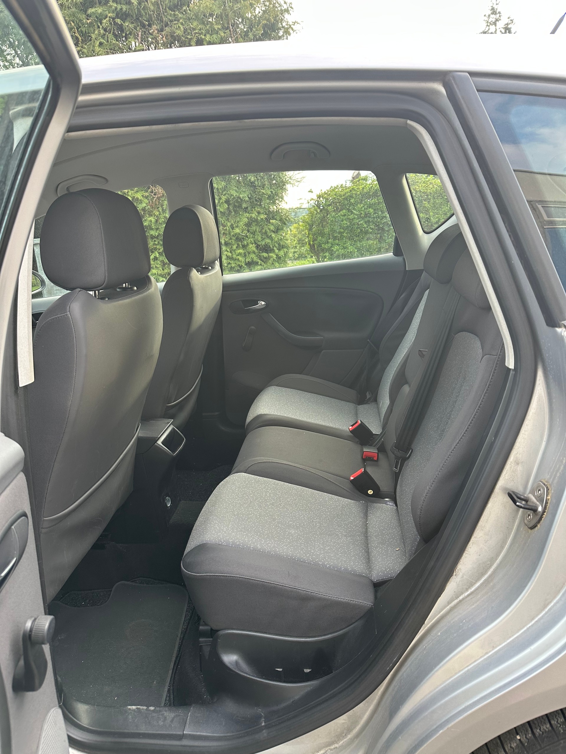 SEAT Altea 1.6 Reference-image-6