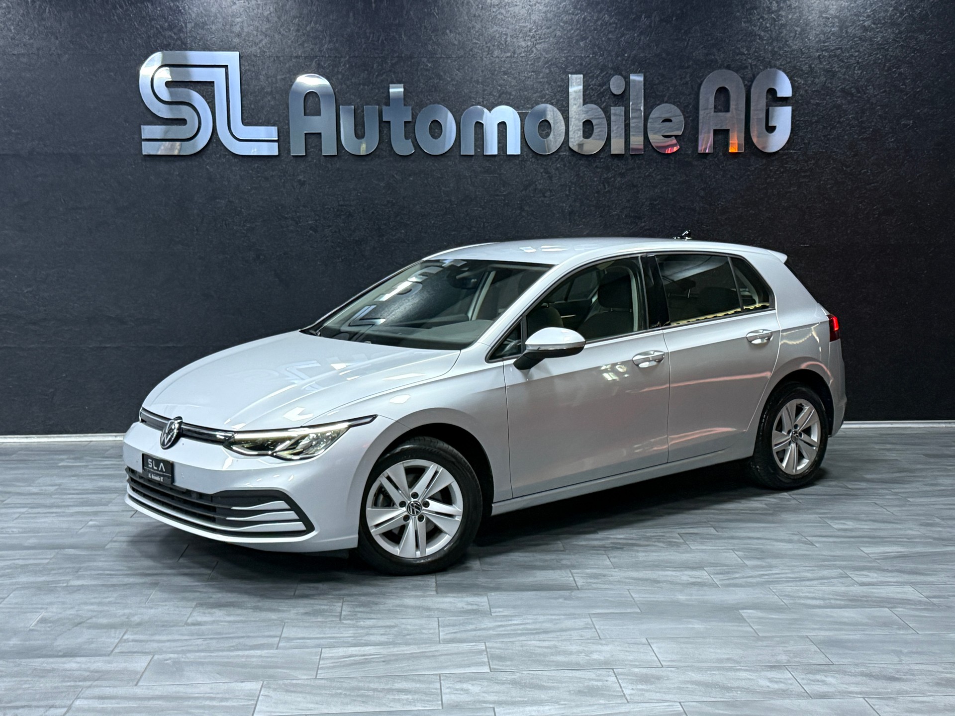 VW Golf 2.0 TDI Life