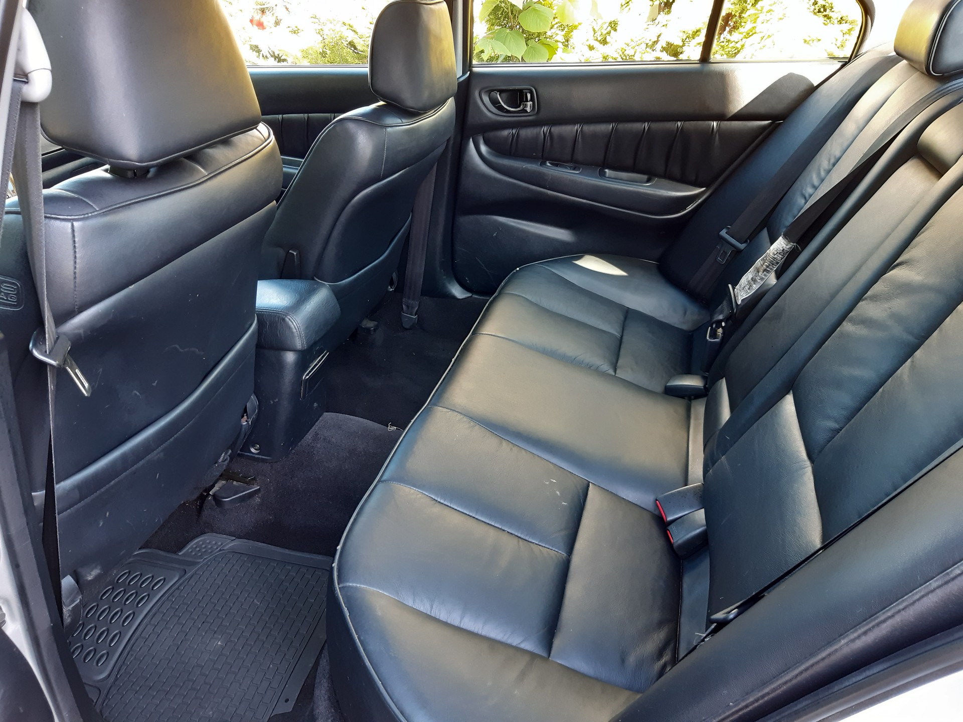 MITSUBISHI Galant 2.5 V6 24V Edition-image-8