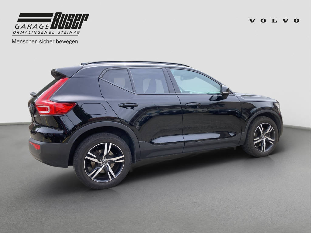 VOLVO XC40 2.0 B4 MH R-Design AWD-showroom-element-3