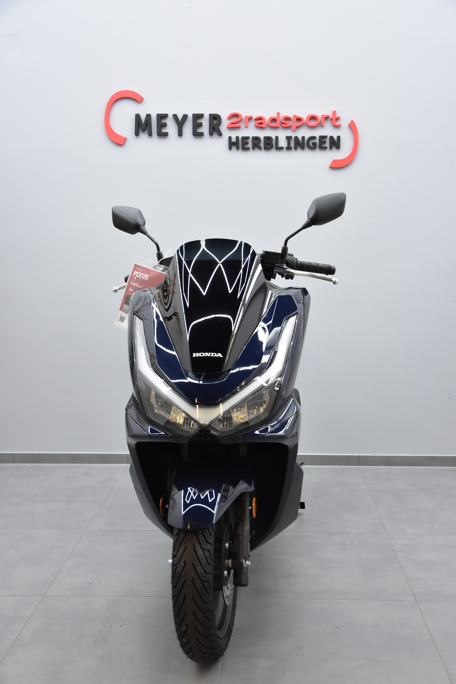 HONDA PCX 125 Sommer-Aktion bis 31.8.26-image-4