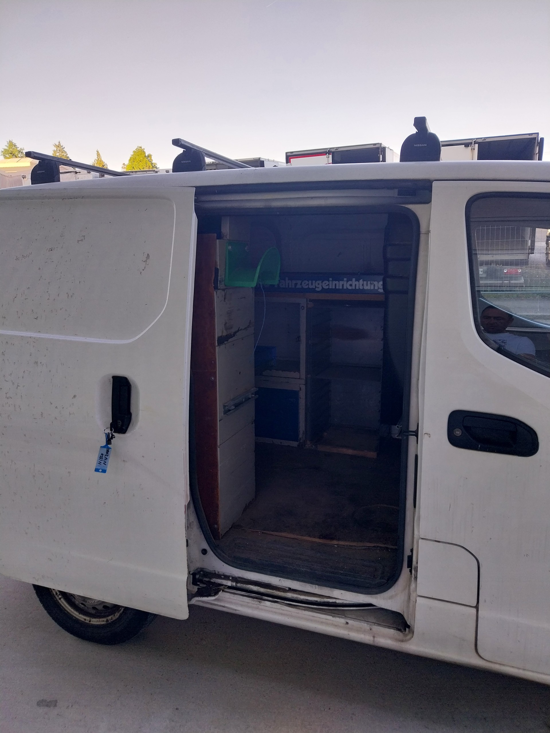 NISSAN NV200 1.5 dCi 85 Pro-image-5