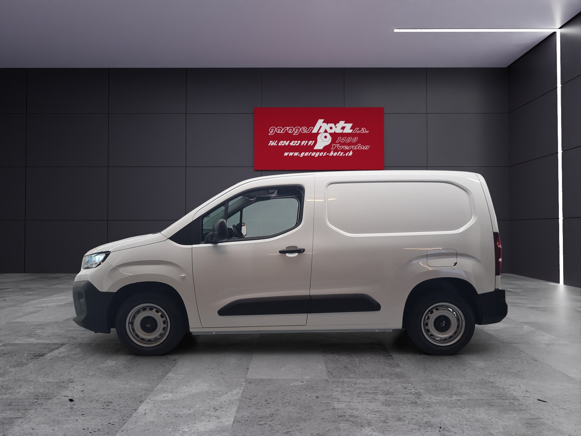 CITROEN Berlingo M 1.5 BlueHDi First-showroom-element-1