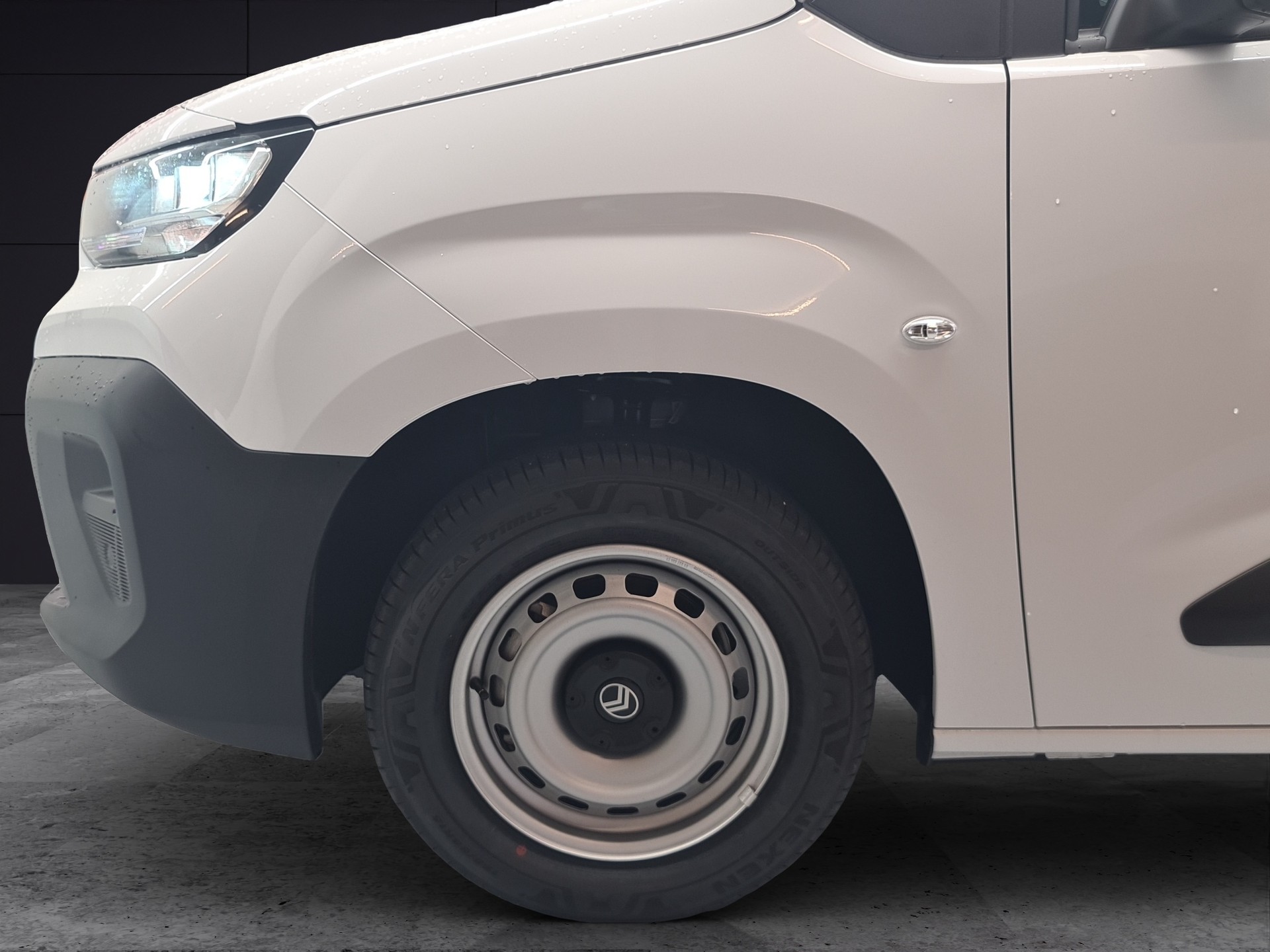 CITROEN Berlingo M 1.5 BlueHDi First-showroom-element-3