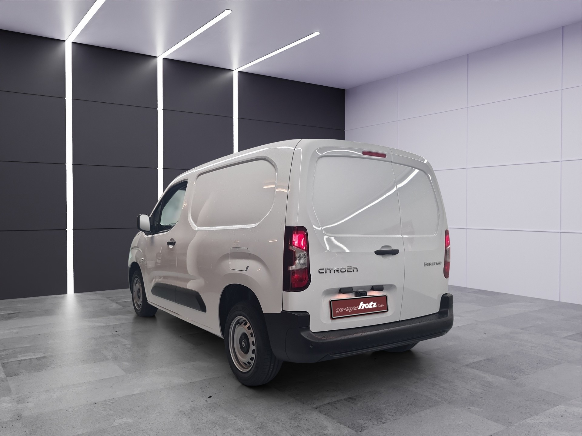 CITROEN Berlingo M 1.5 BlueHDi First-showroom-element-2