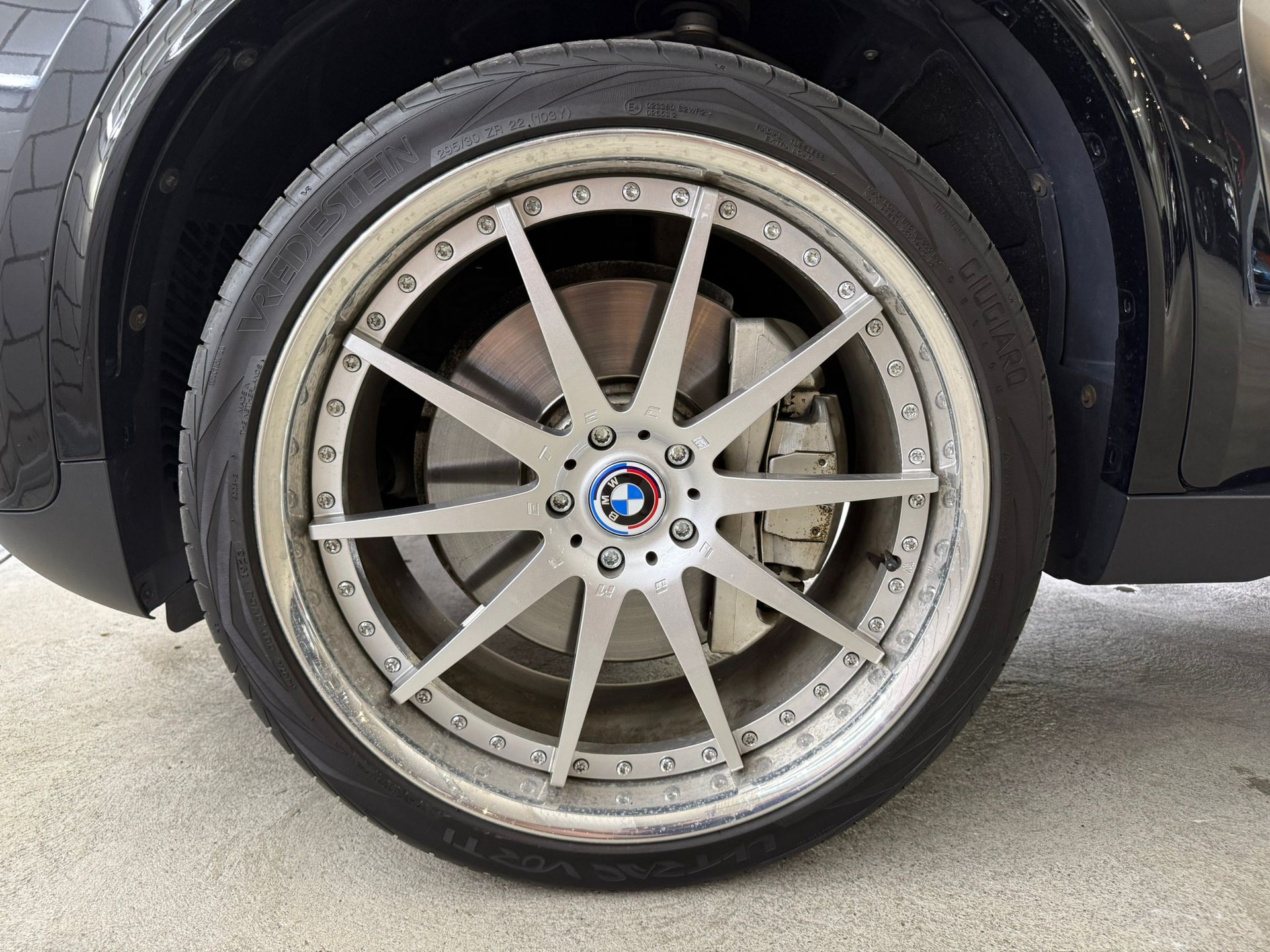 BMW X6 xDrive 50i Steptronic-image-15
