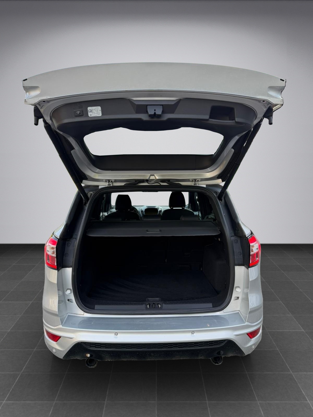 FORD Kuga 2.0 TDCi ST Line High 4WD PowerShift * 180PS * 4x4 * AHK *-image-17