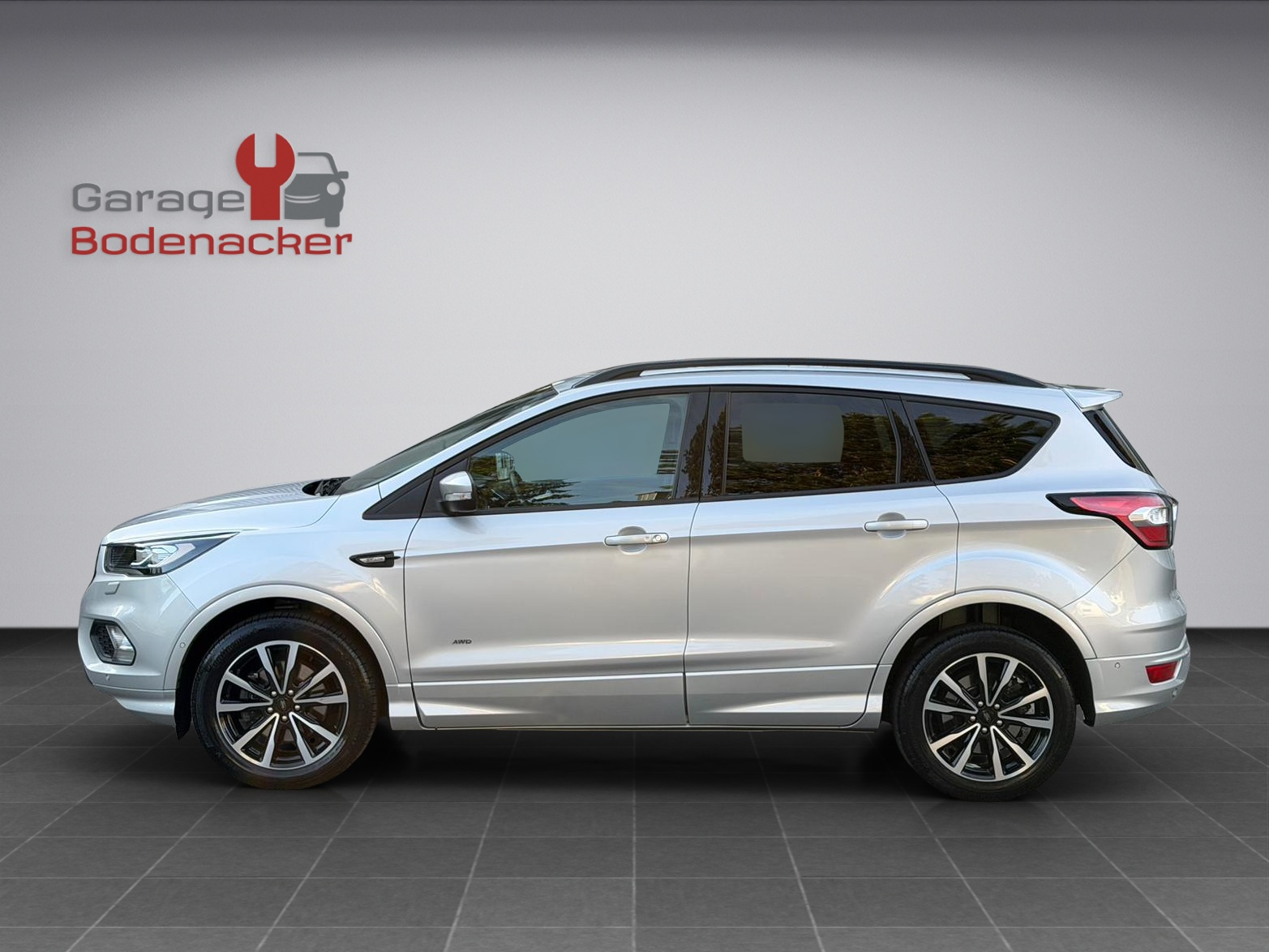 FORD Kuga 2.0 TDCi ST Line High 4WD PowerShift * 180PS * 4x4 * AHK *-showroom-element-2