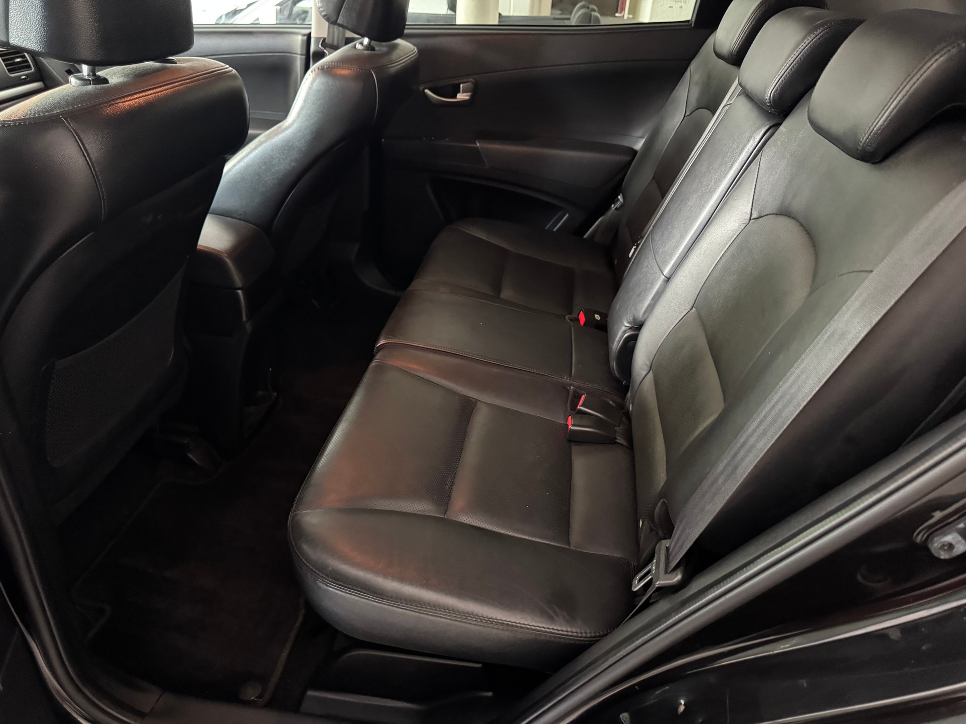 KGM-SsangYong Korando 2.0 e-XDI Quartz 4WD Automatic-image-12