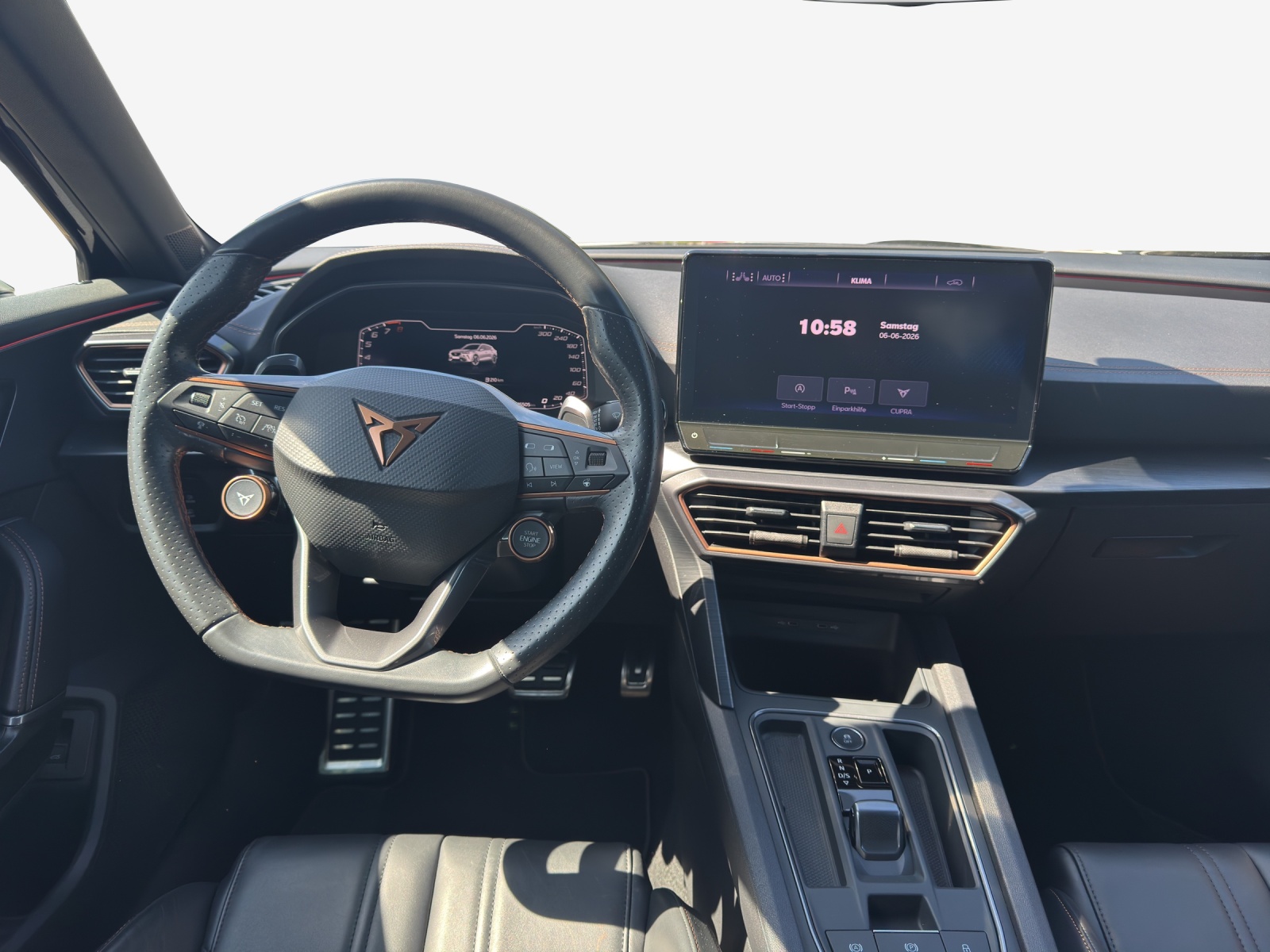 CUPRA Formentor 2.5TSI VZ5 4Drive DSG-image-8