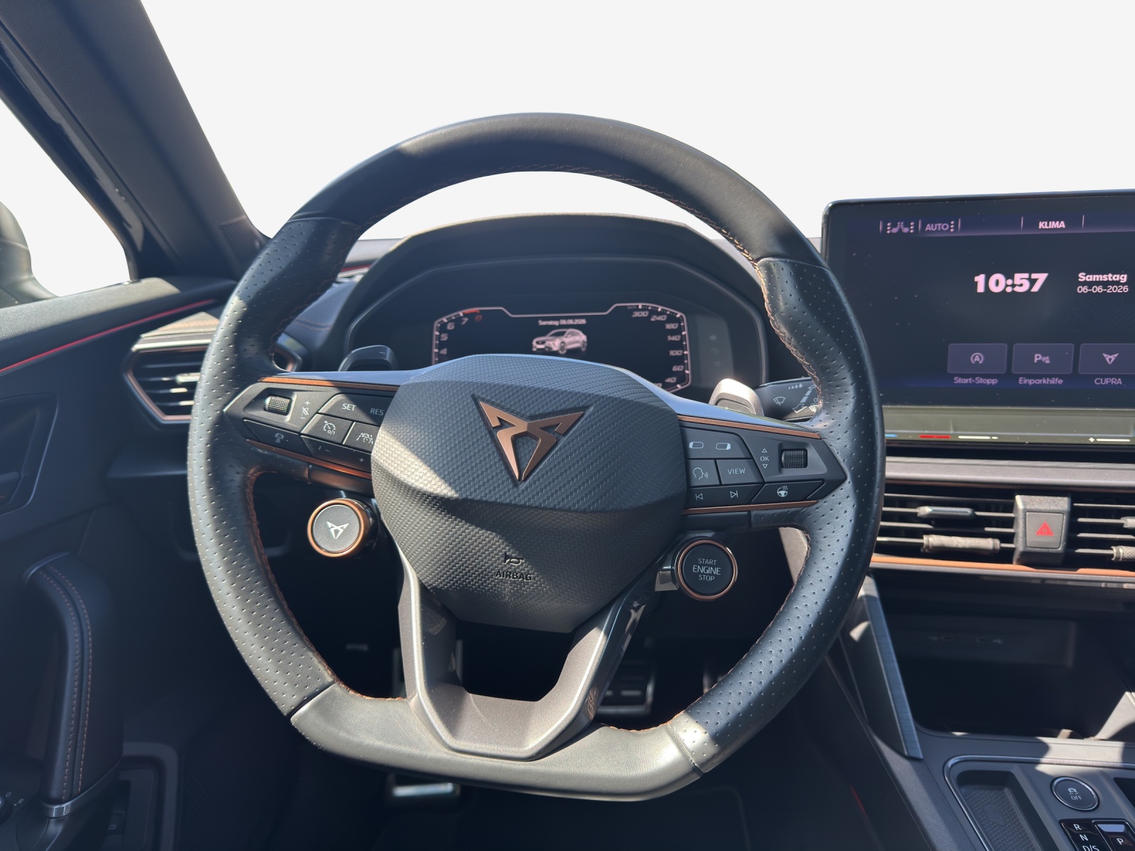 CUPRA Formentor 2.5TSI VZ5 4Drive DSG-image-9