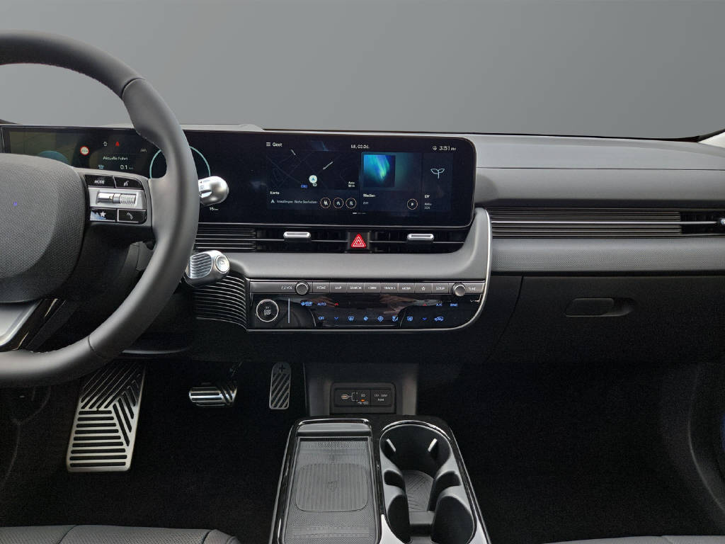 HYUNDAI Ioniq 5 Amplia-image-6