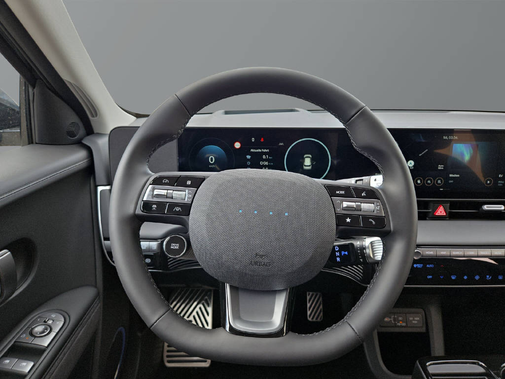 HYUNDAI Ioniq 5 Amplia-image-5
